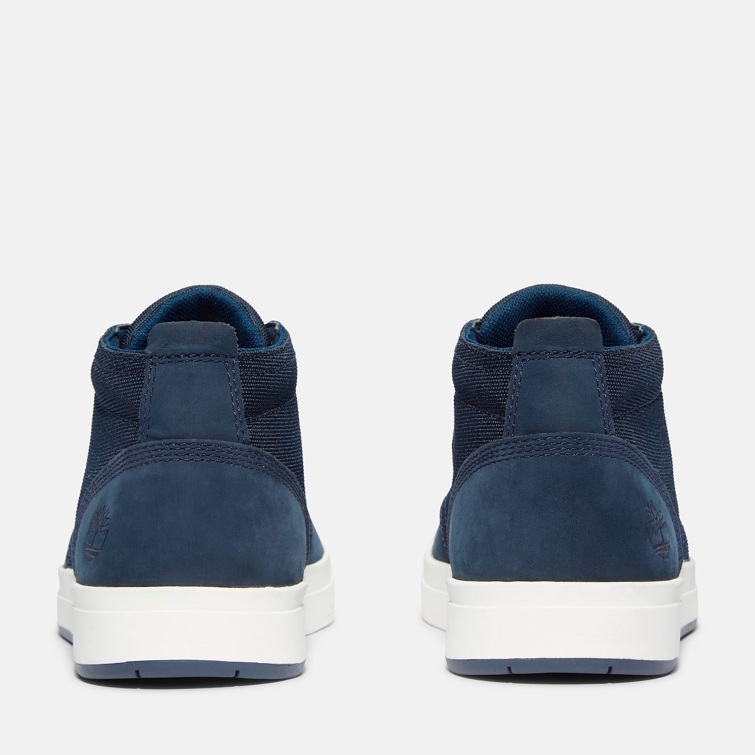 Mens Davis Square Sneaker TBL Navy ALT5