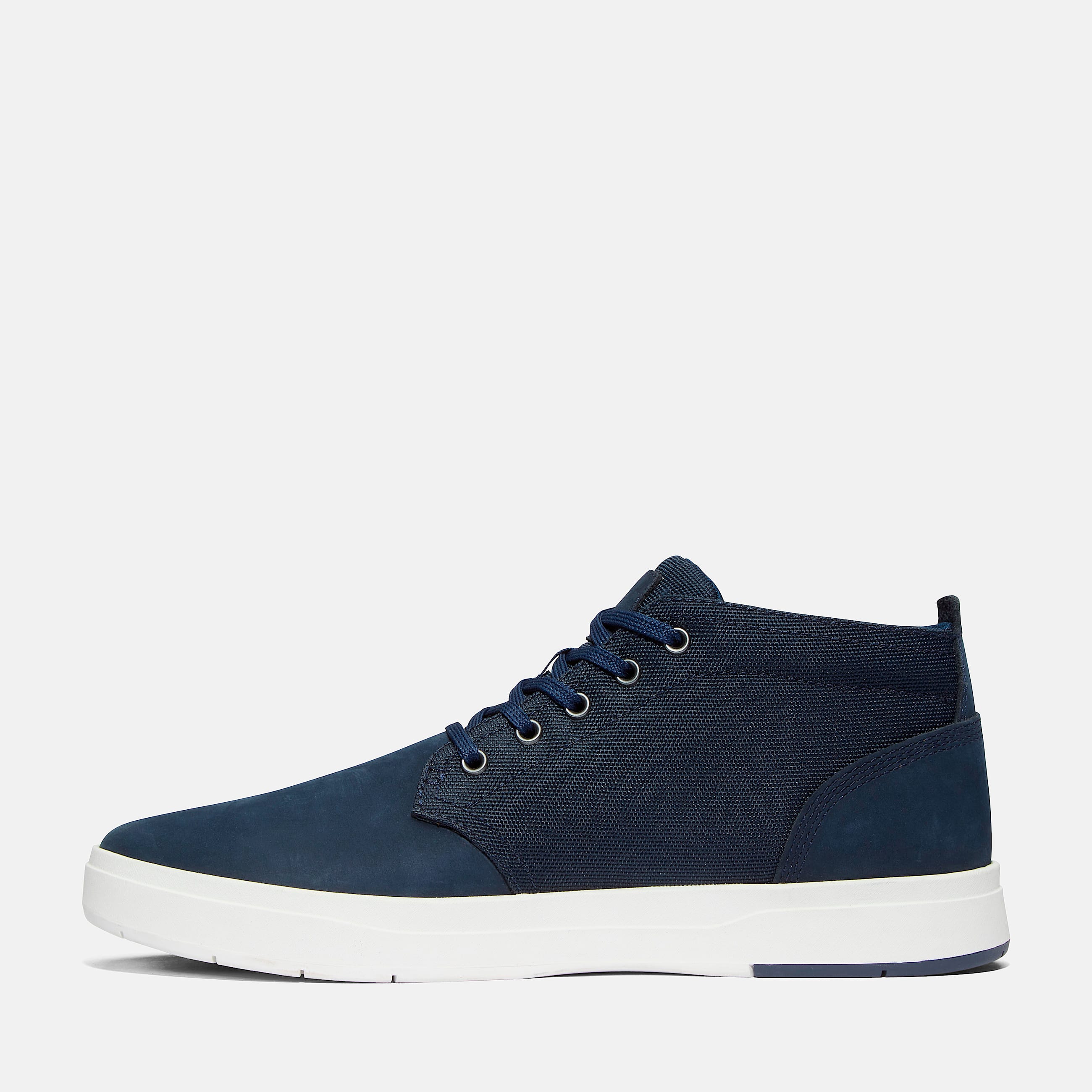 Mens Davis Square Sneaker TBL Navy ALT6