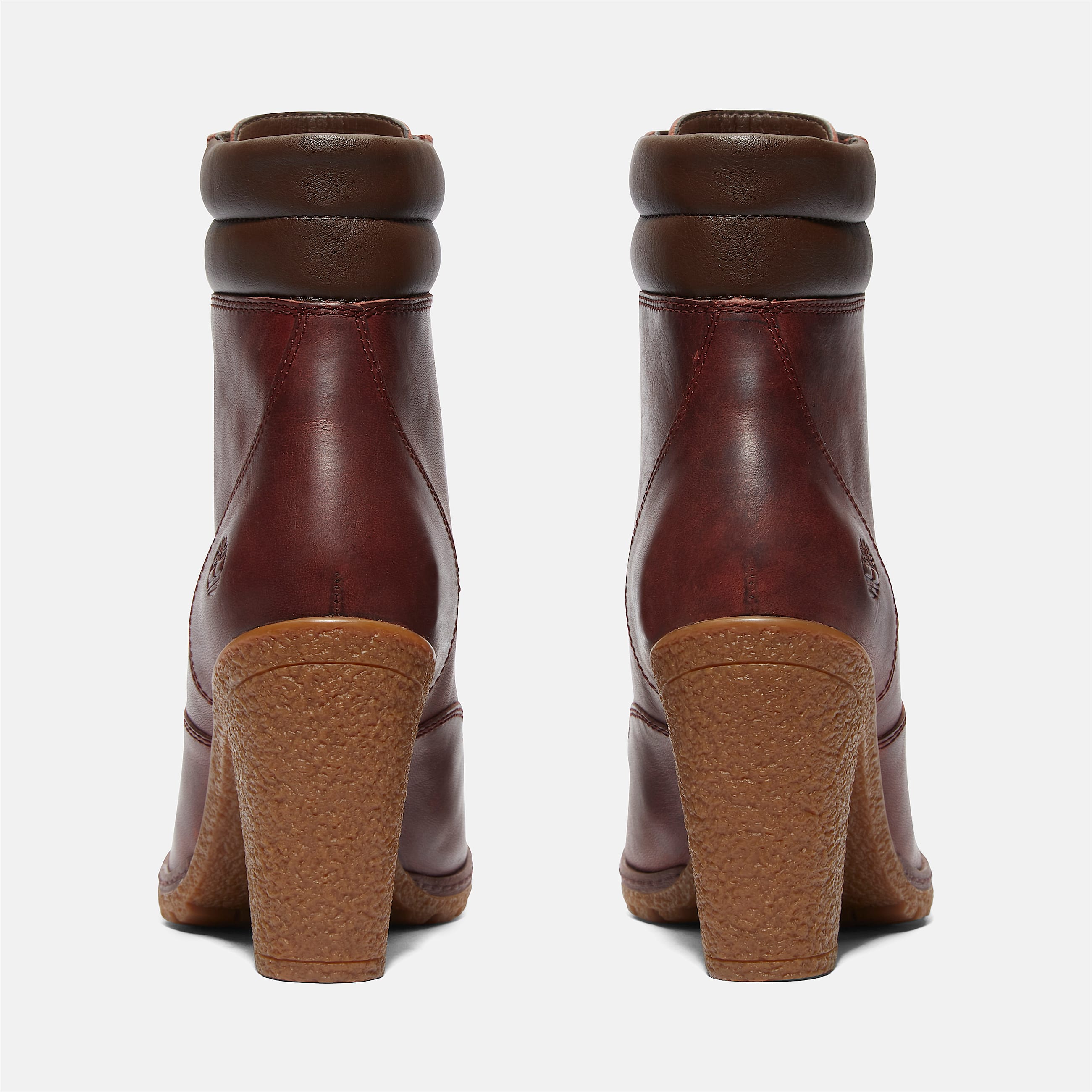 Womens Tillston 6Inch Boot TBL Burgundy FullGrain ALT5