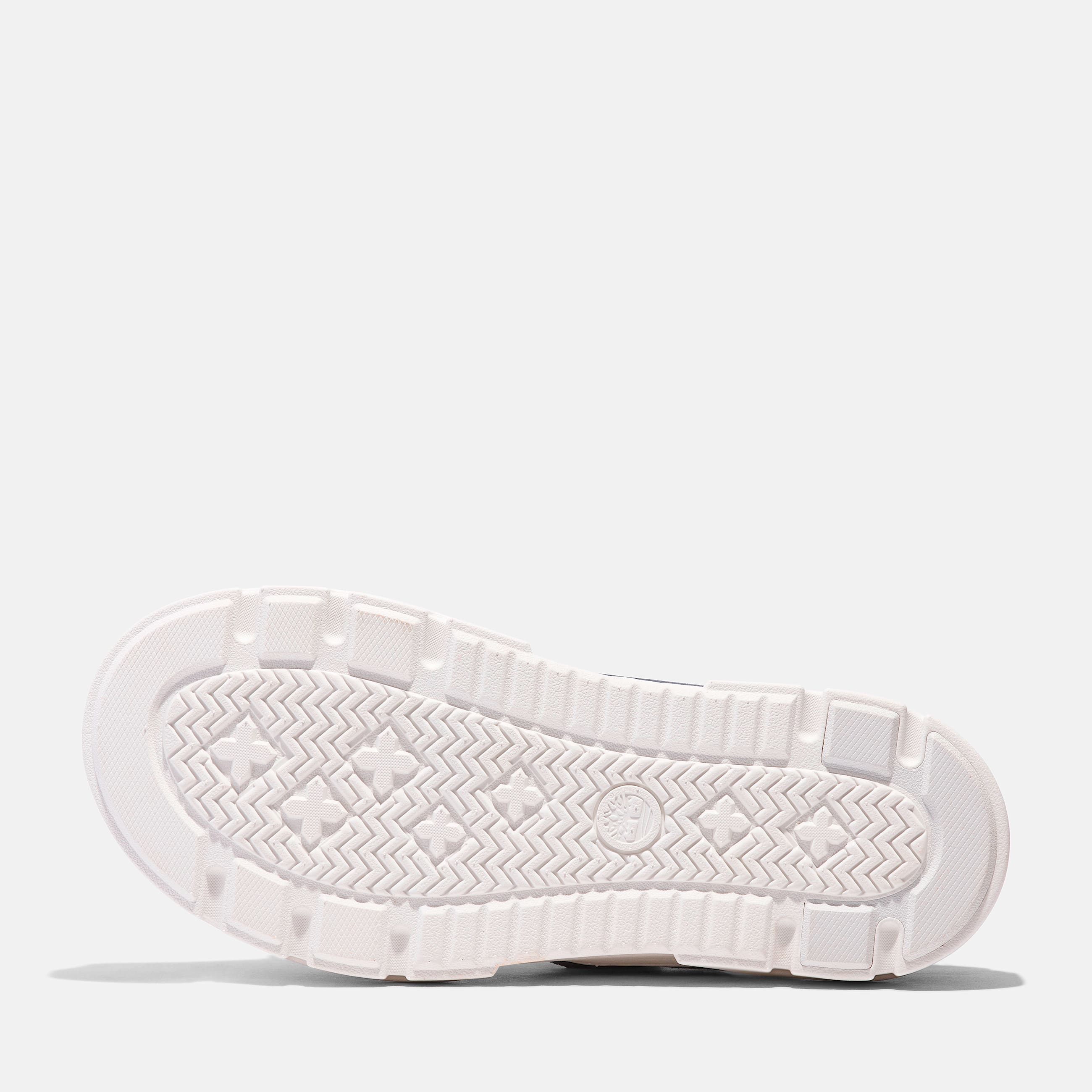 Womens Greyfield 2Strap Sandal TBL Dark Blue Suede ALT3