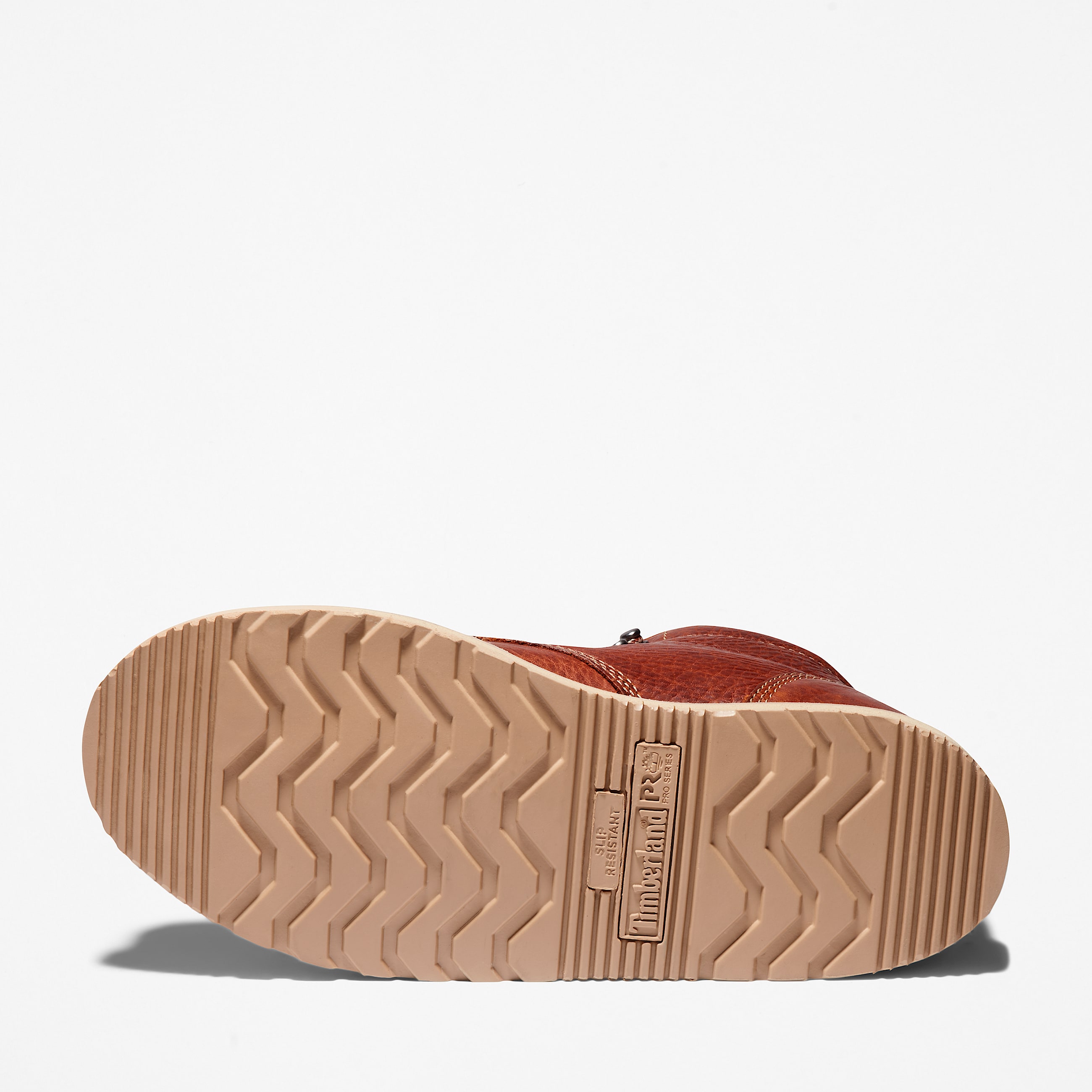 Mens Barstow 6 Work Boot TBL Brown ALT3