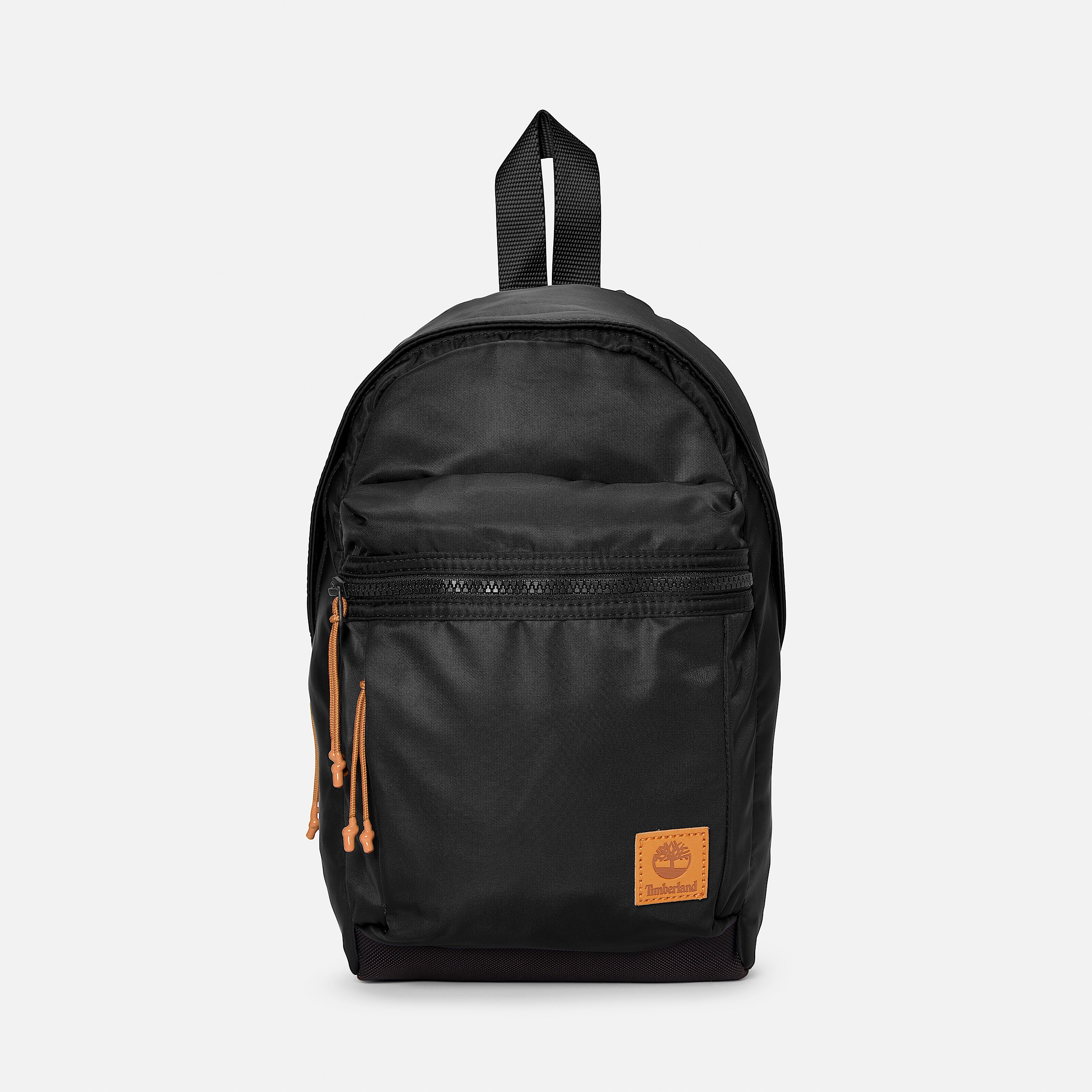 Large Nylon Sling Bag TBL Black HERO