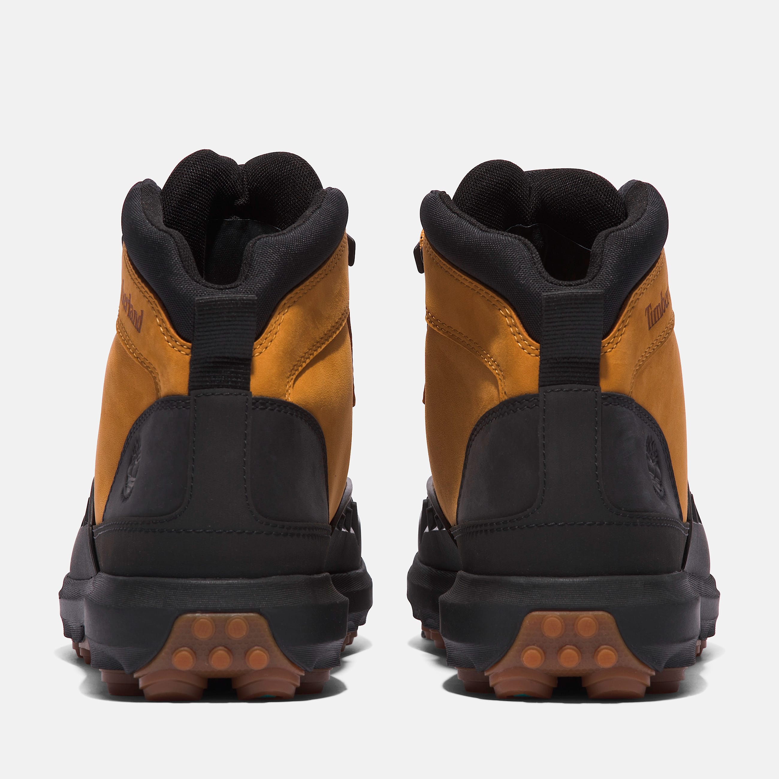 Men's Converge Waterproof Boots - Wheat Nubuck | Timberland US