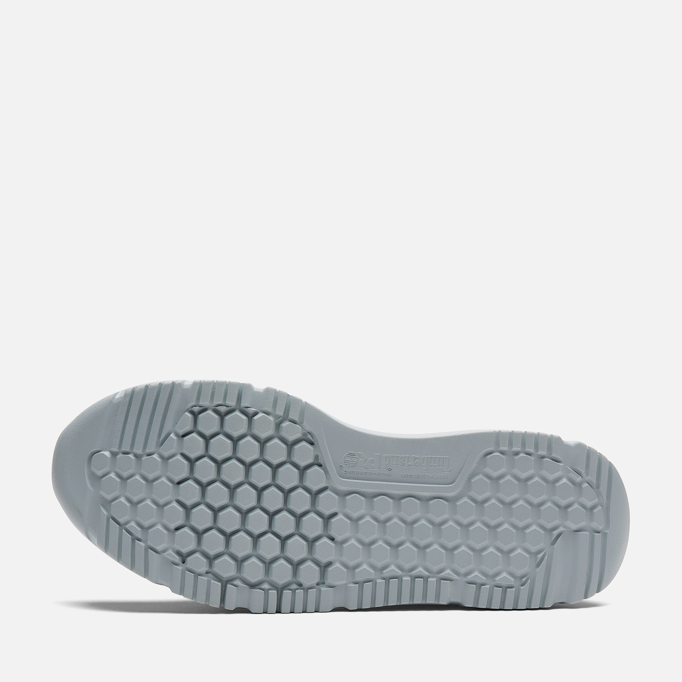 Womens Timberland PRO Intercept Athletic SteelToe Work Sneaker TBL GreyPink ALT3