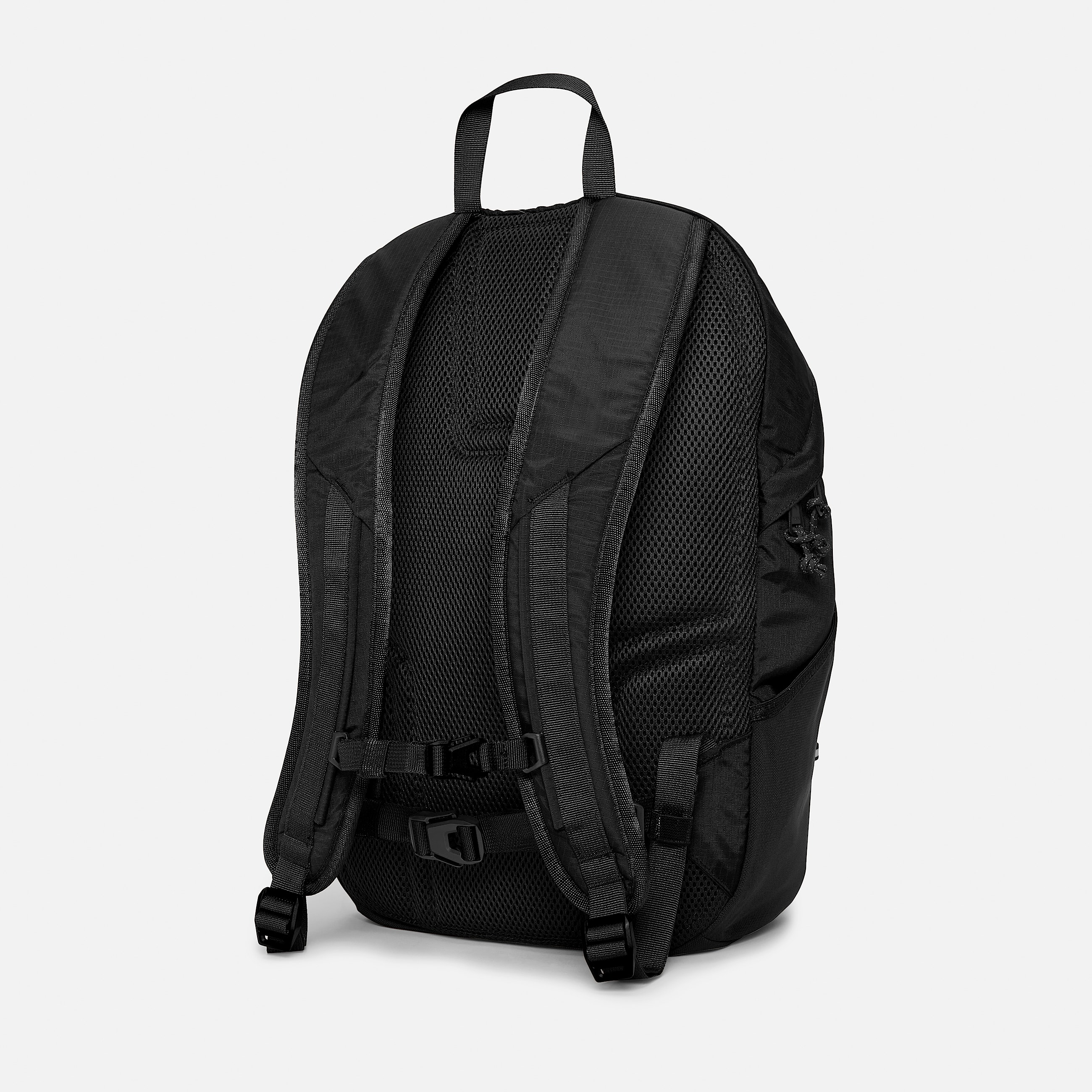 Hiking Performance 22L Backpack TBL Black ALT2