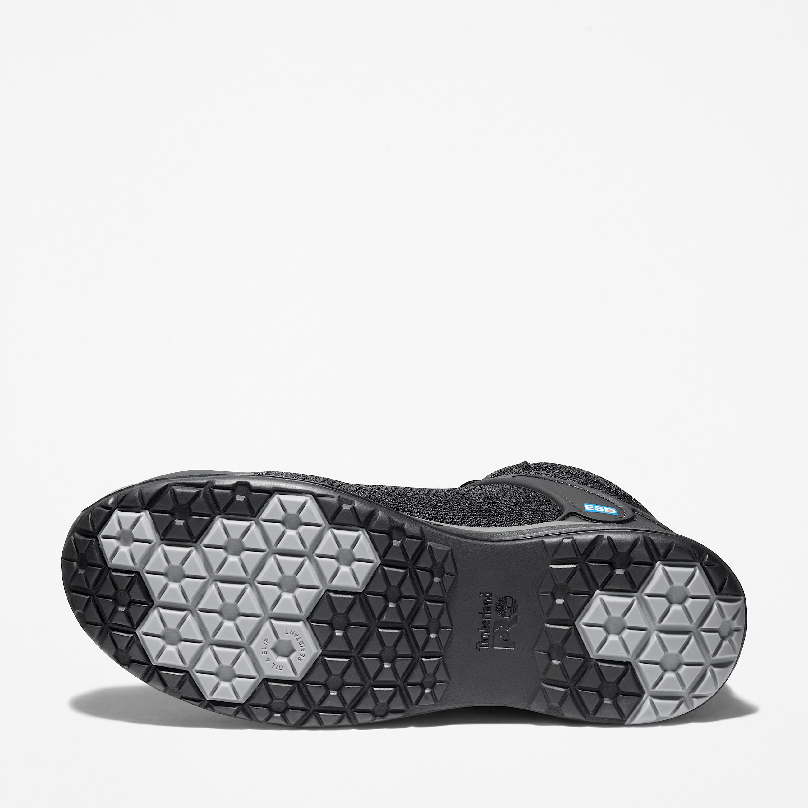 Men's Drivetrain Composite Toe Work Sneaker