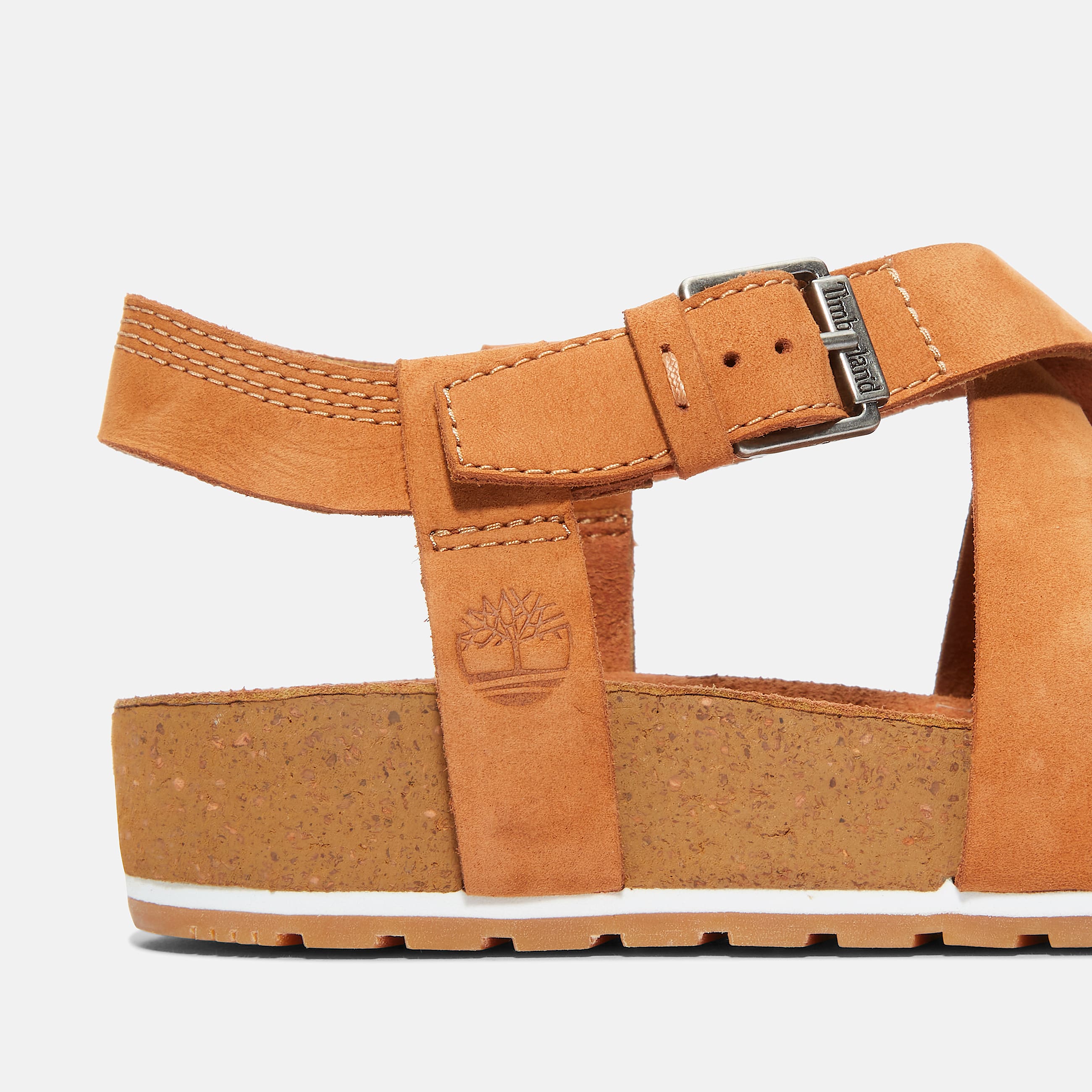 Women's Malibu Waves Ankle-Strap Sandals