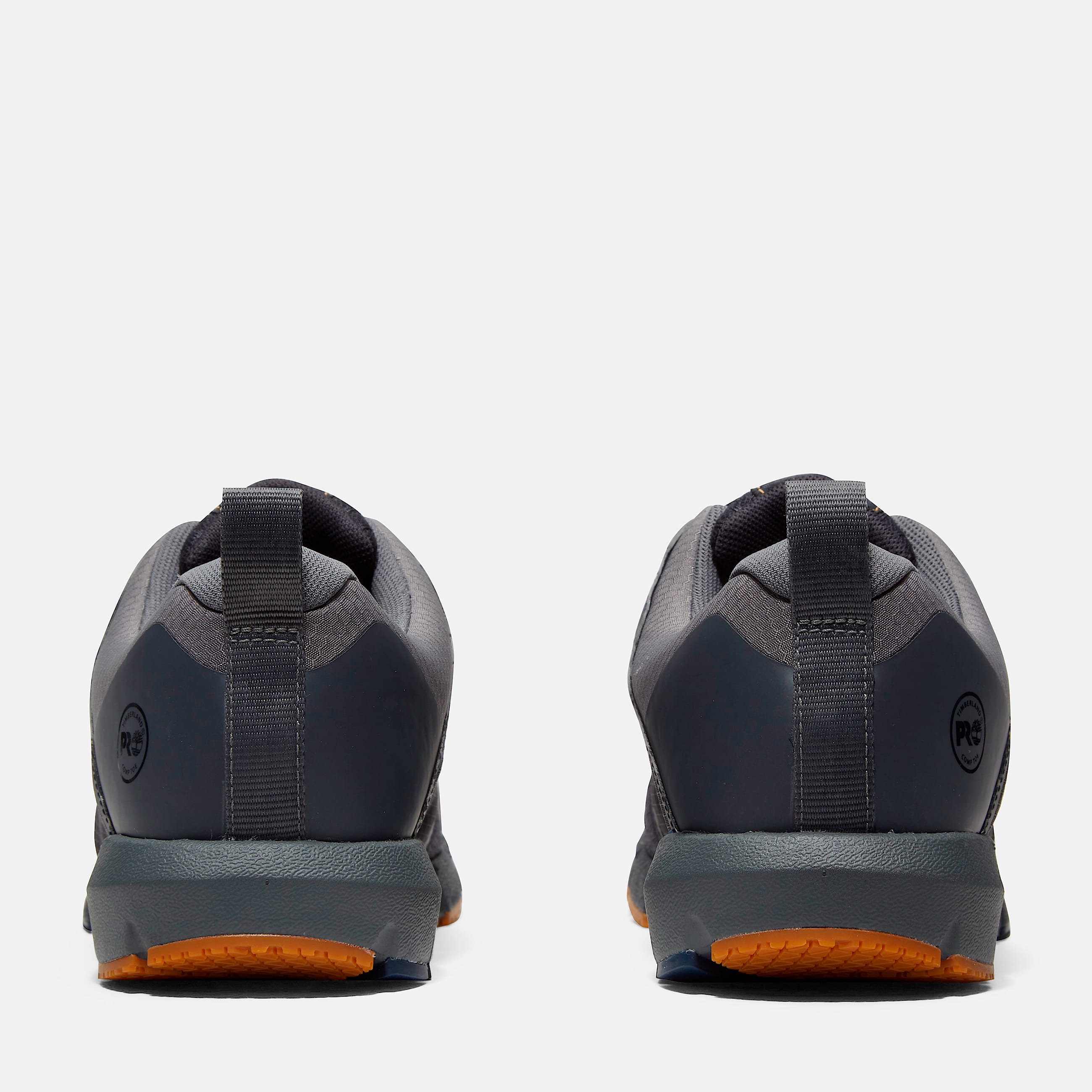 Sneakers de trabajo con puntera compuesta Radius para hombre TBL AzulCarbn ALT5