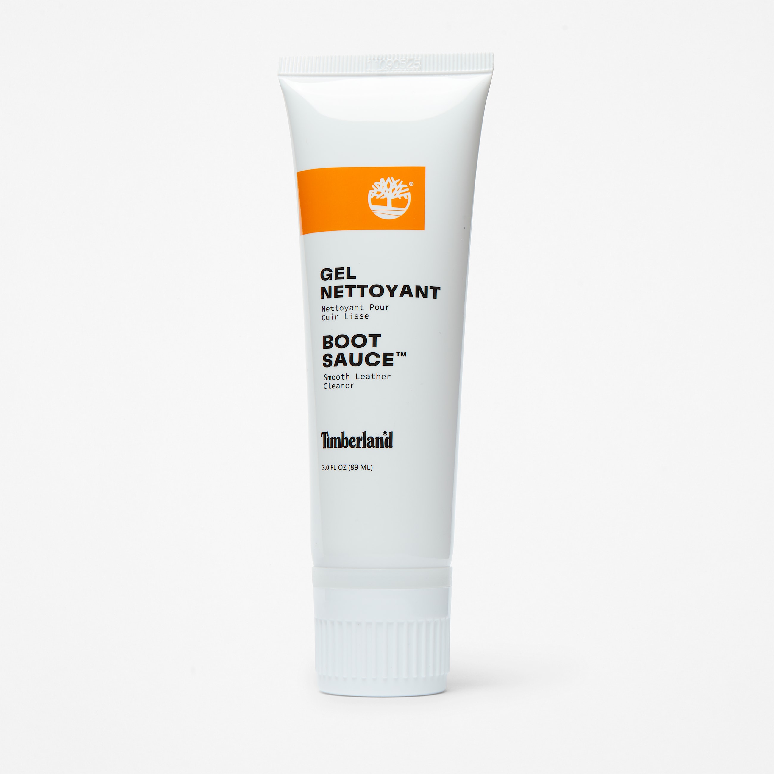 Boot Sauce Cleaner TBL No Color HERO