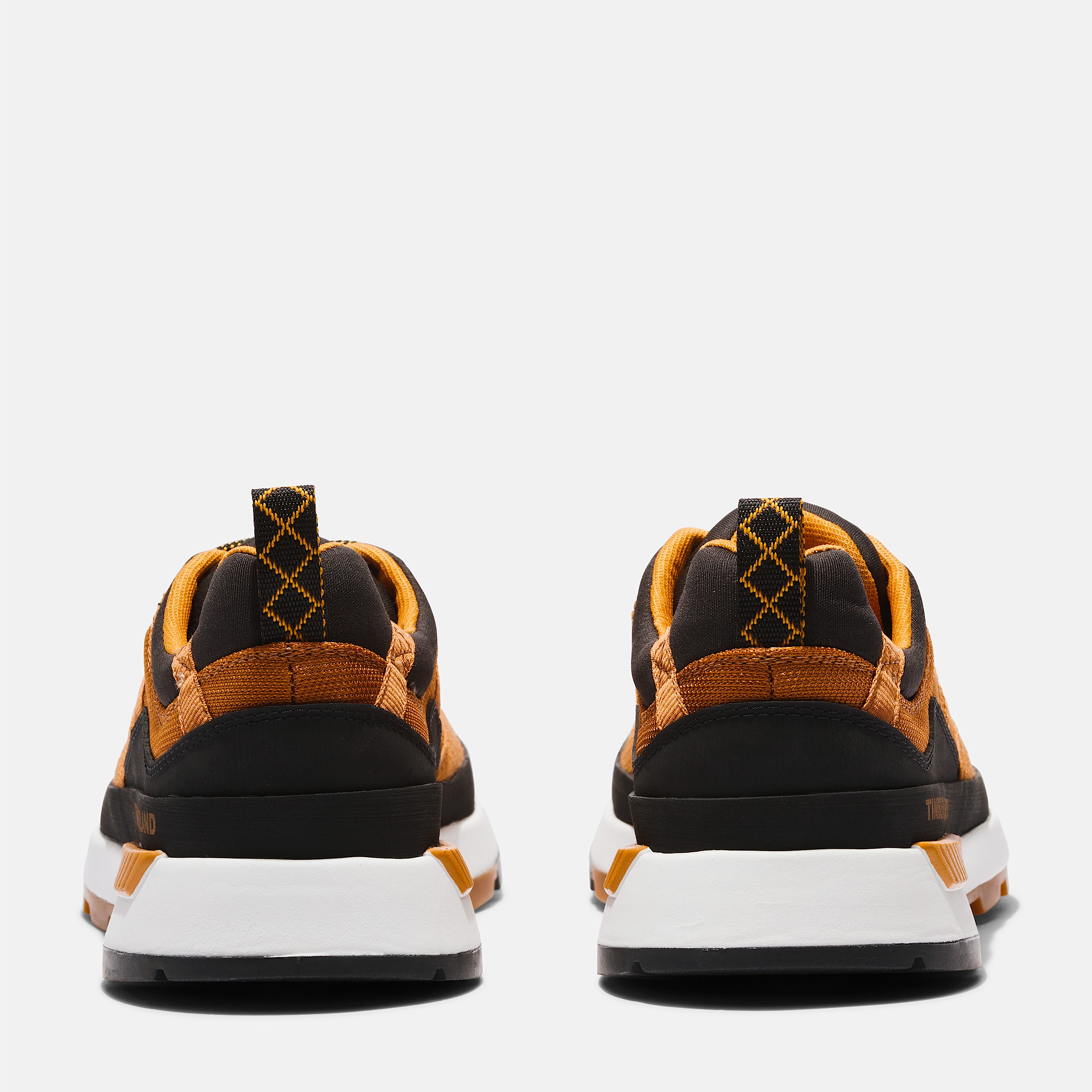 Mens Euro Trekker Hiking Shoes TBL Wheat ALT5