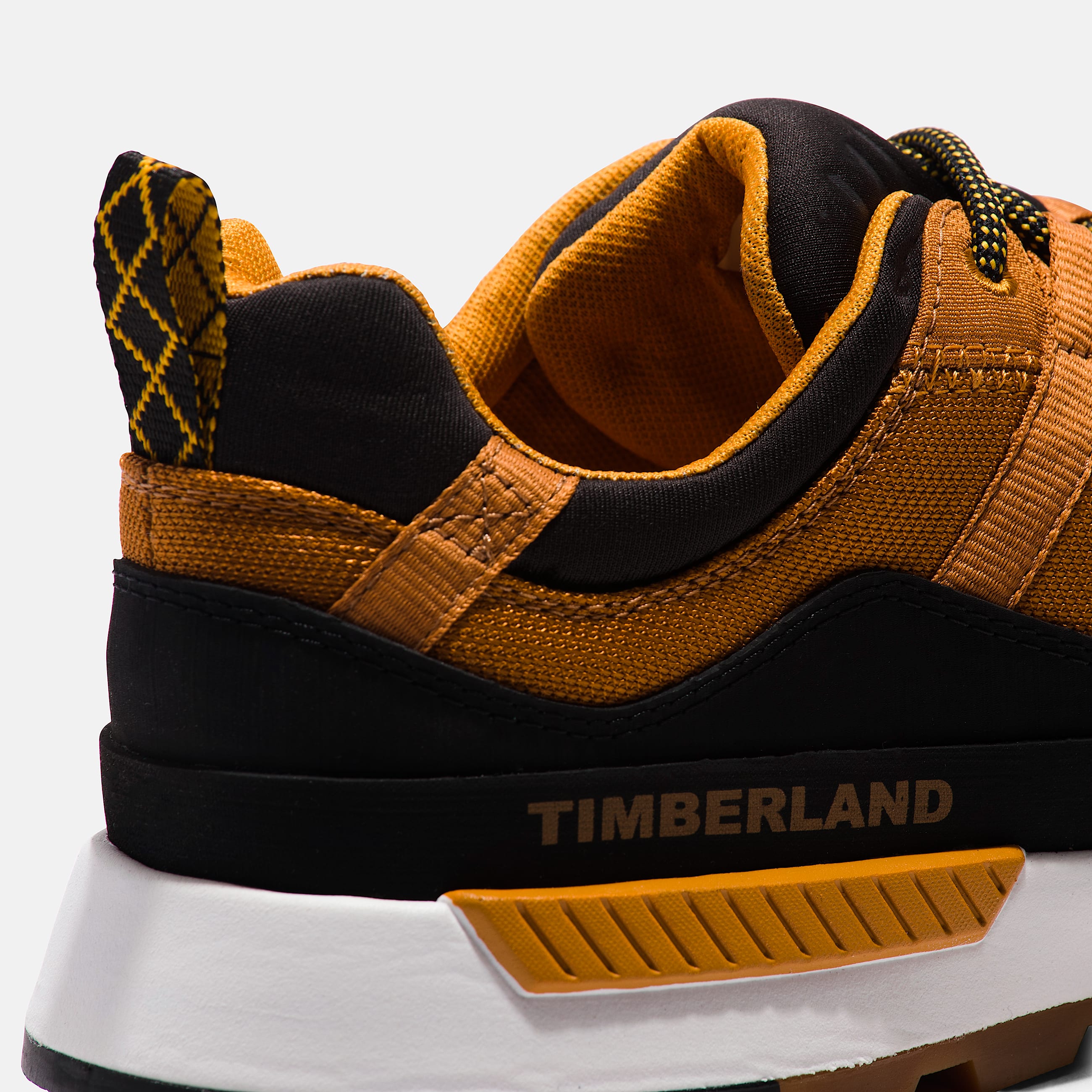 Mens Euro Trekker Hiking Shoes TBL Wheat ALT7