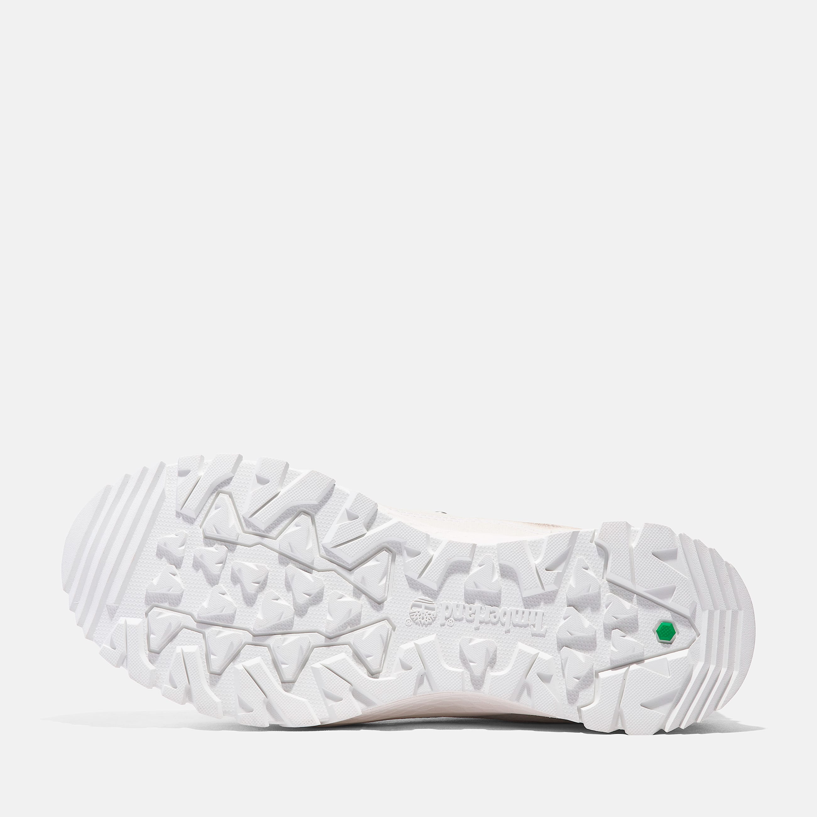 Womens Lincoln Peak Waterproof Hiking Shoe TBL White Mesh ALT3