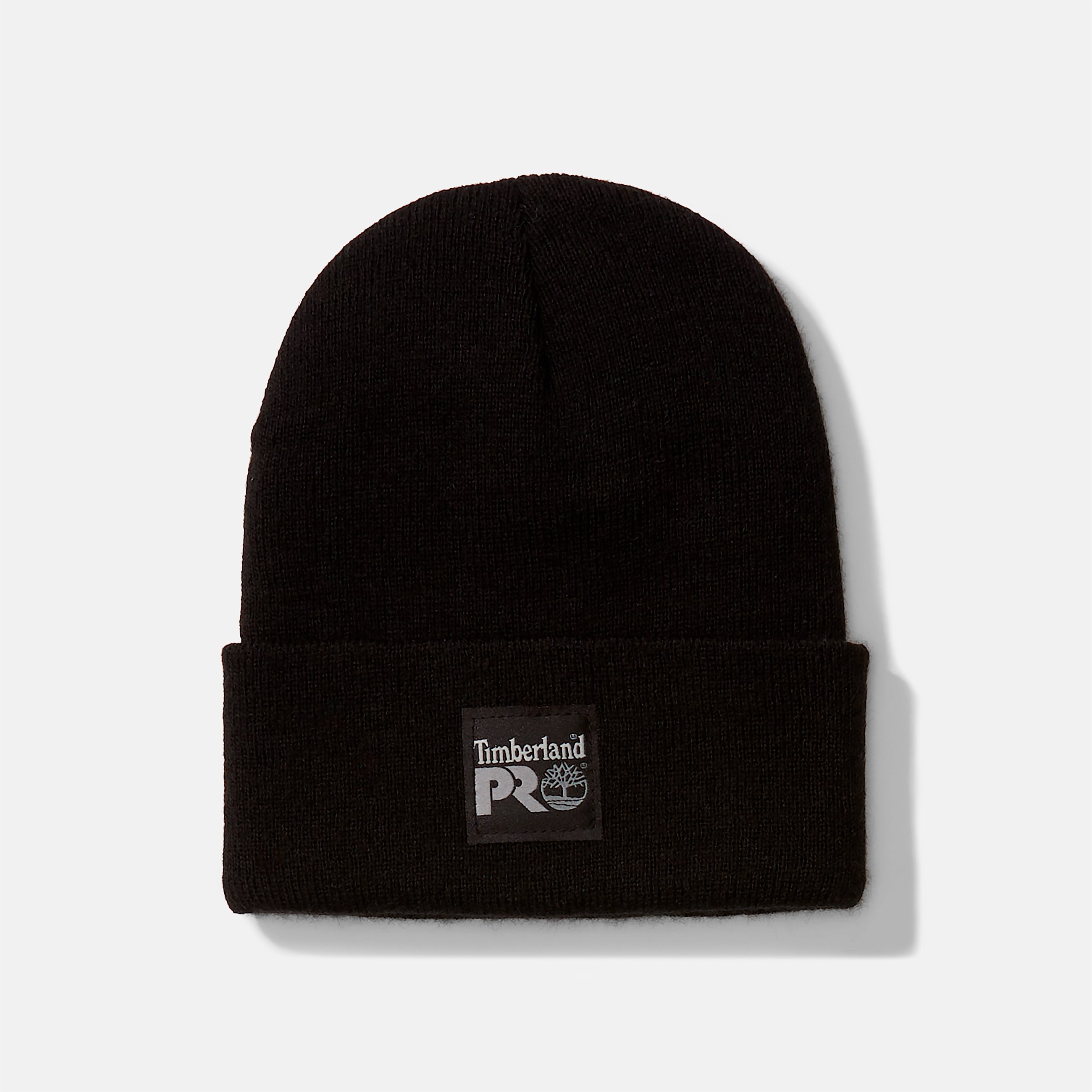 Timberland PRO Watch Cap TBL Jet Black HERO
