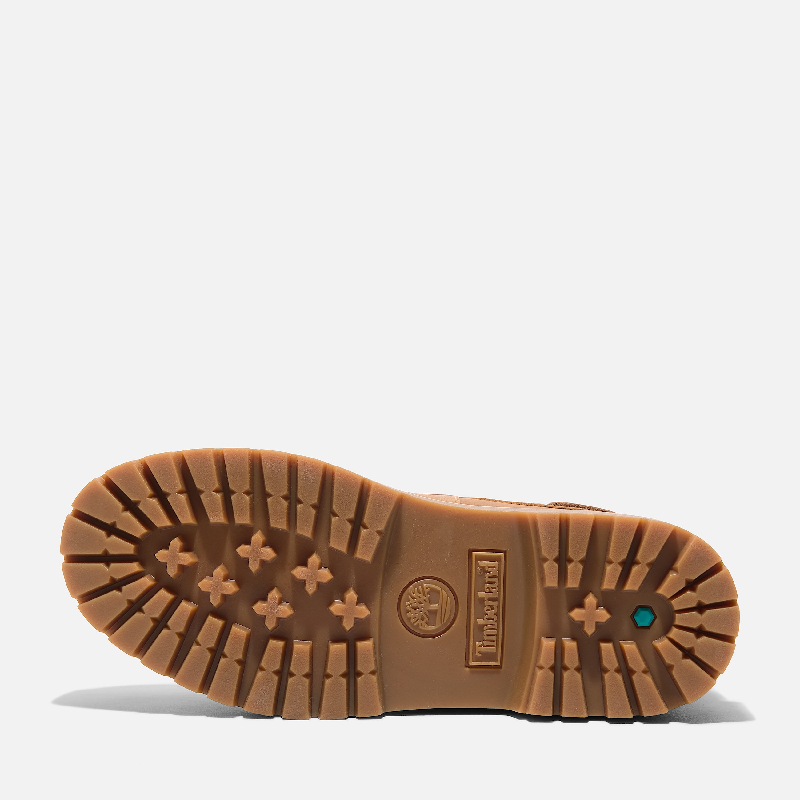 Women's Stone Street Mid 7-Eye Platform Boots - Wheat | Timberland US