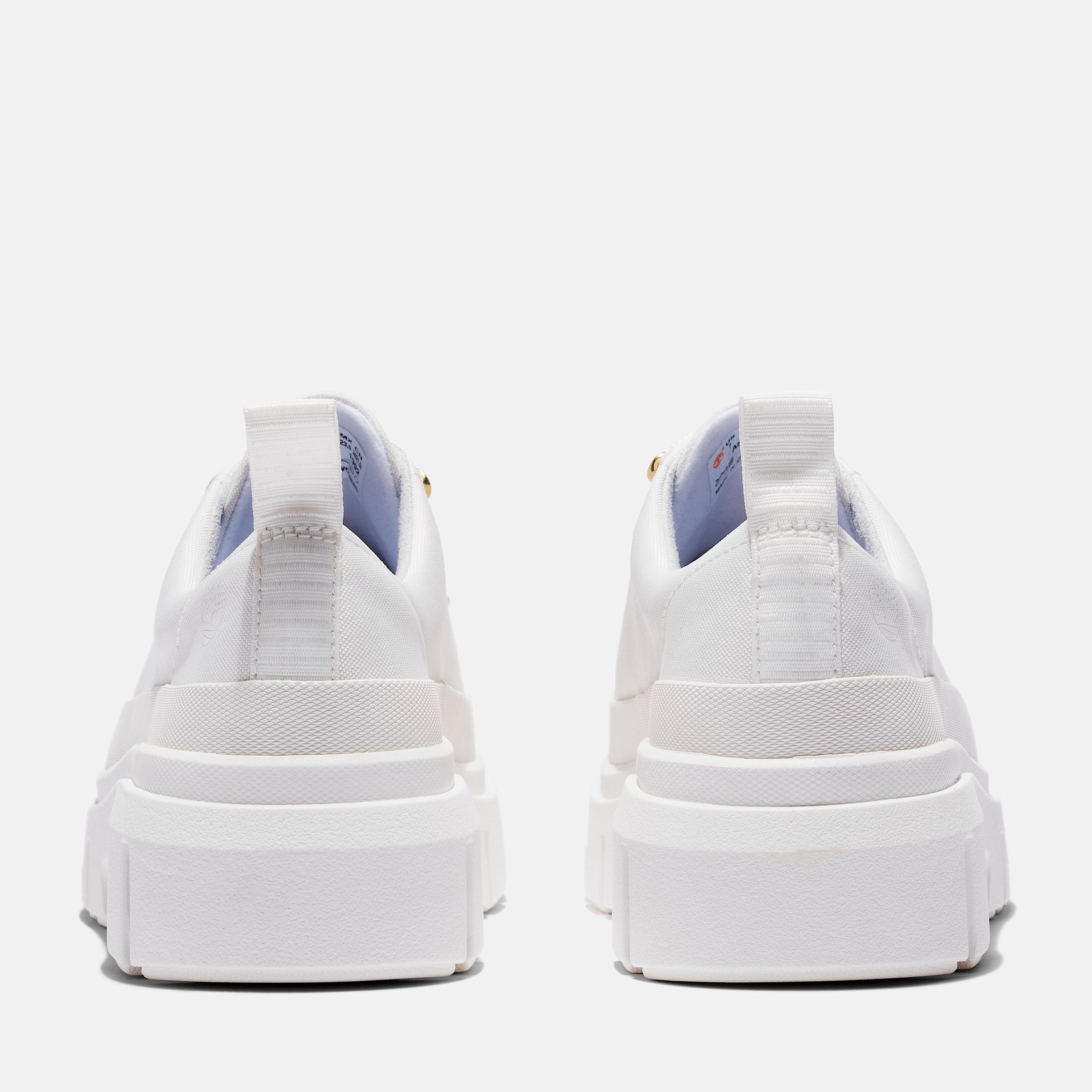 Womens Greyfield Sneaker TBL White ALT5