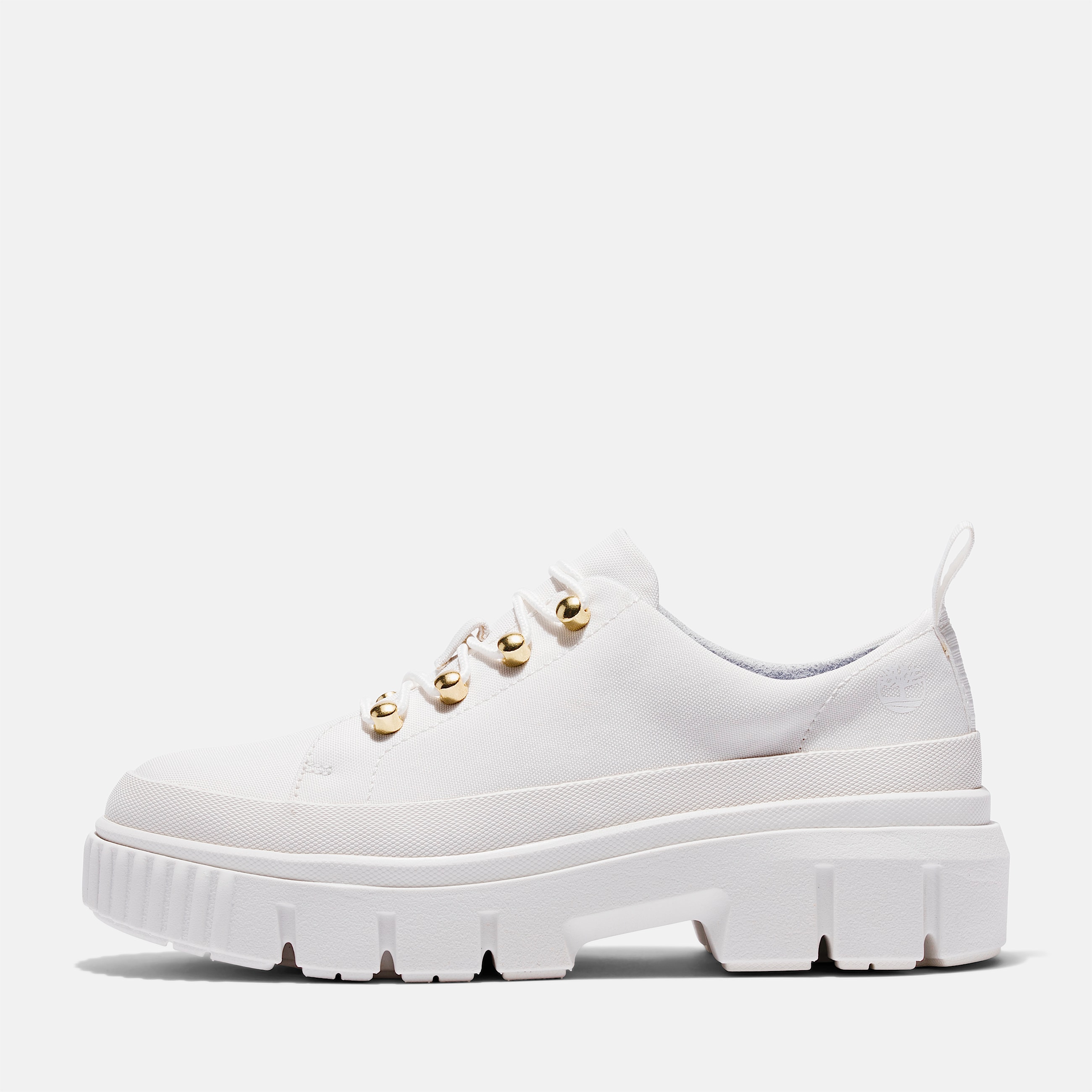 Womens Greyfield Sneaker TBL White ALT8