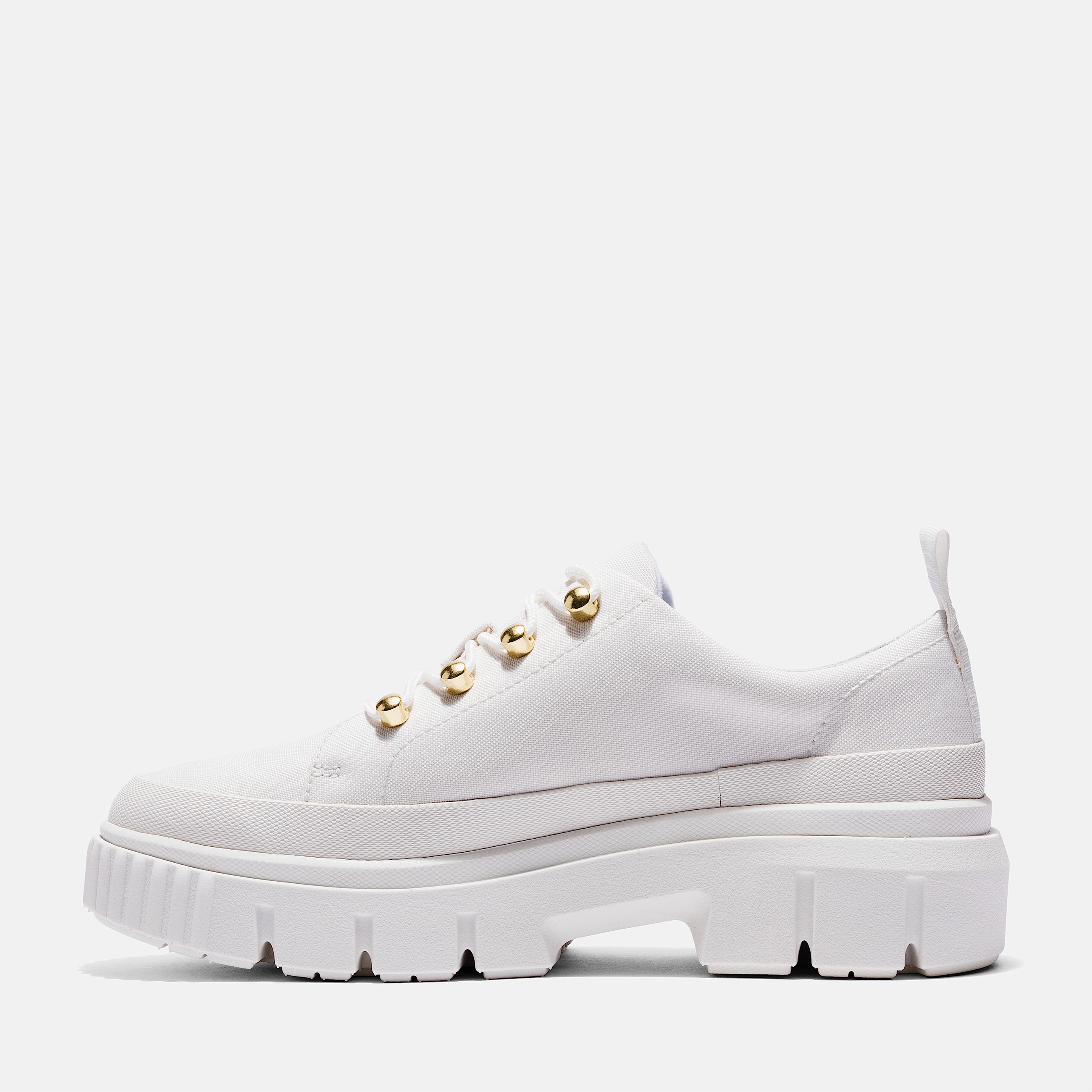 Womens Greyfield Sneaker TBL White ALT6