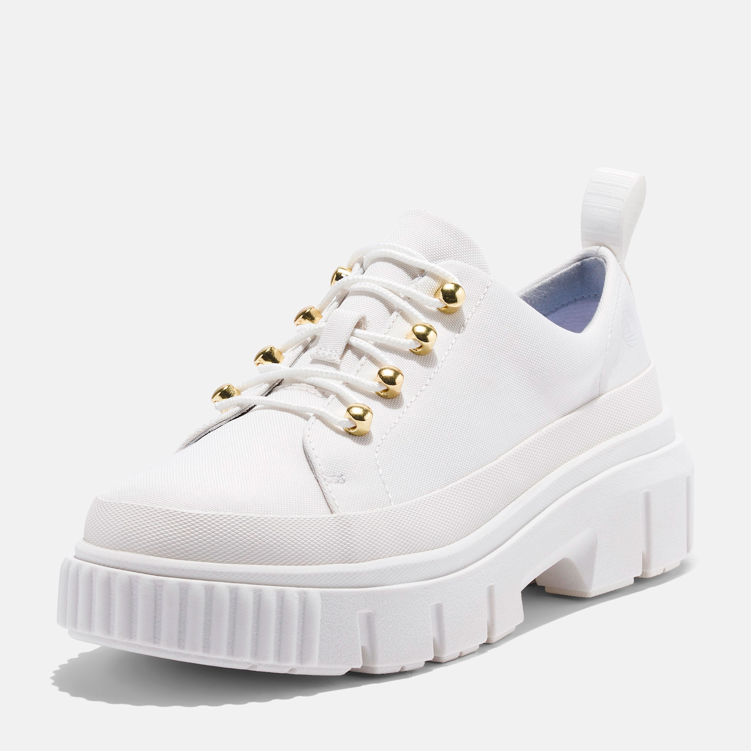 Womens Greyfield Sneaker TBL White ALT9