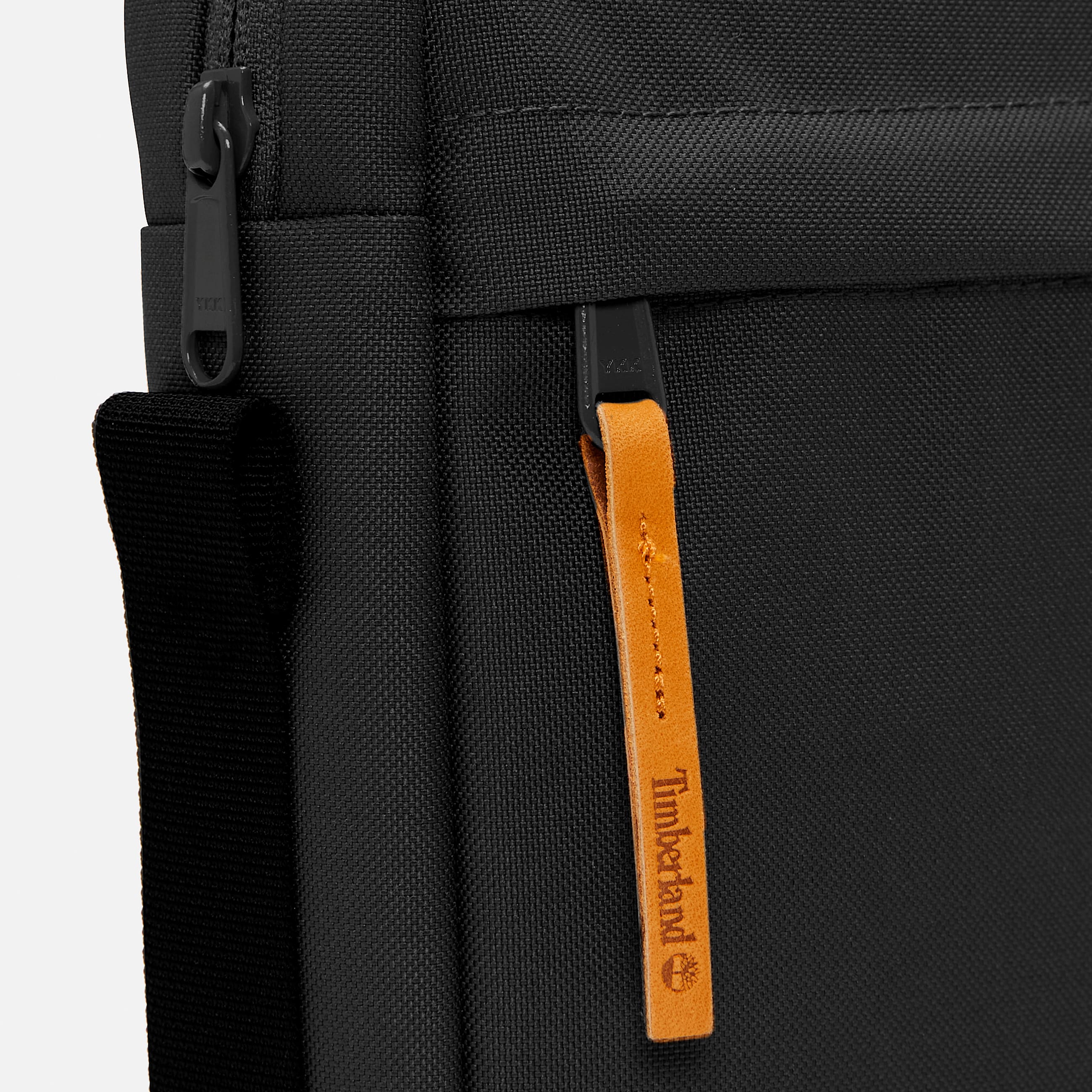 Timberpack Cross Body Bag TBL Black ALT3