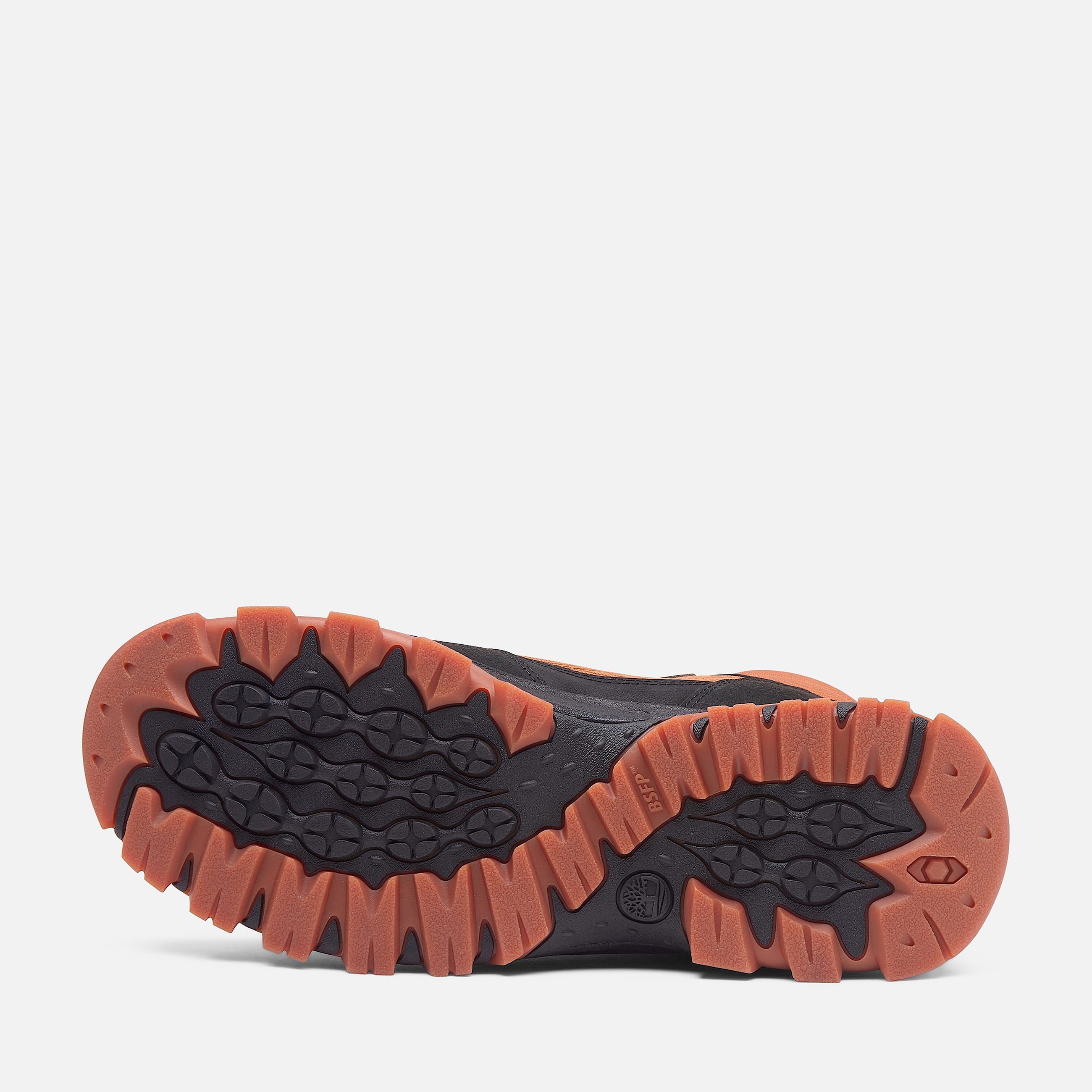 Mens Mt Maddsen Mid Waterproof Hiking Boot TBL Wheat Mesh ALT3