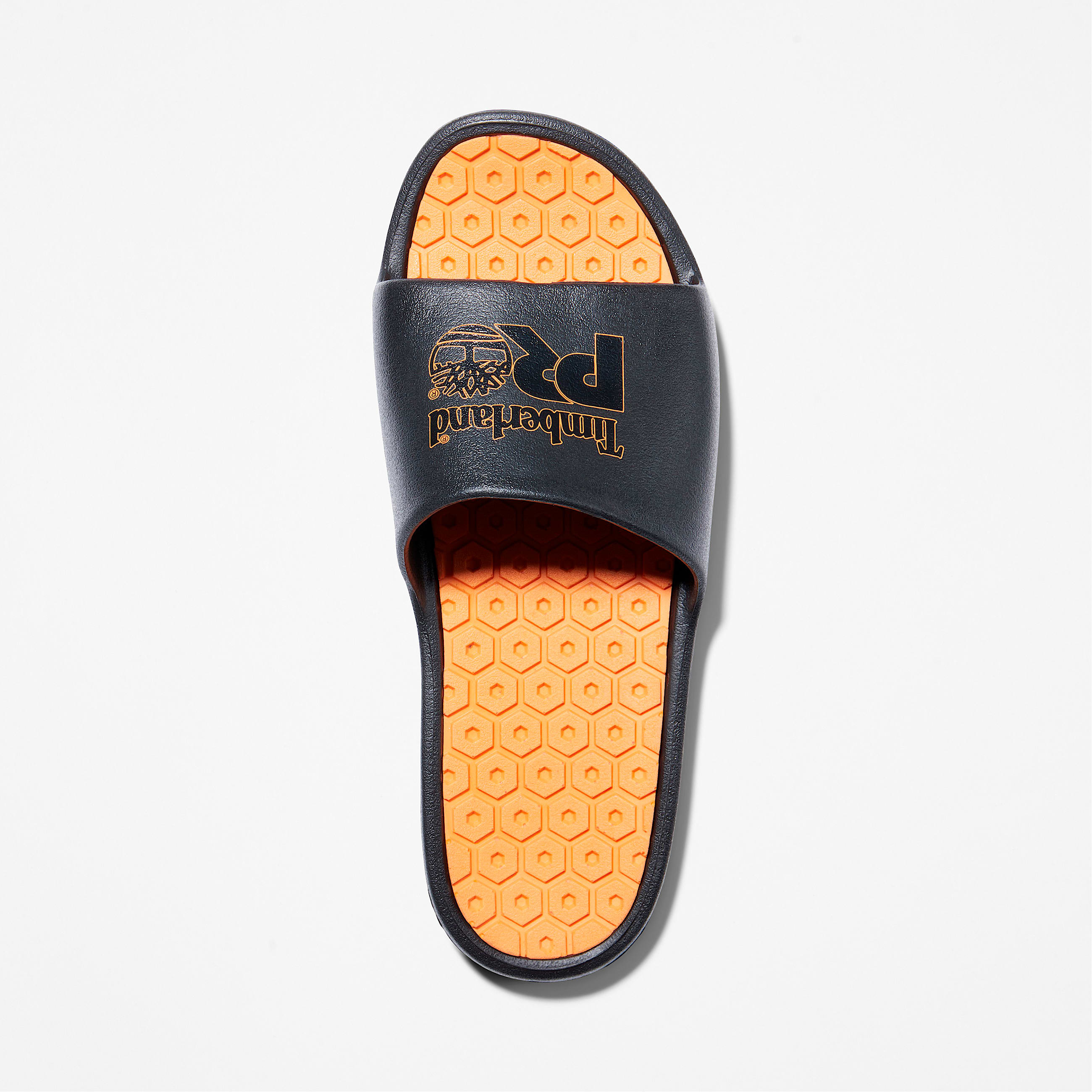 Timberland PRO AntiFatigue Technology Slide TBL BlackOrange ALT2