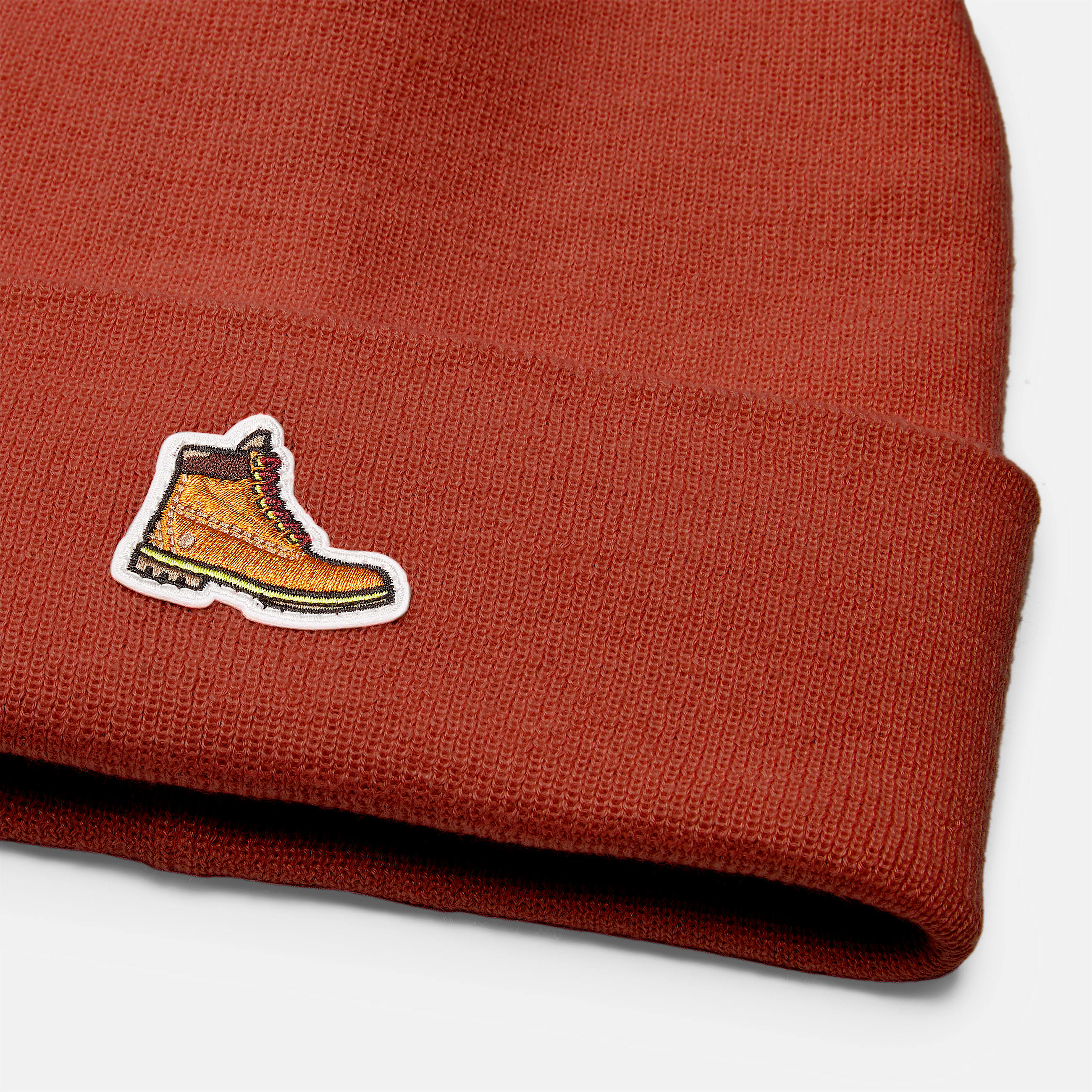 Willowdale BootPatch Beanie TBL Chili Oil ALT1