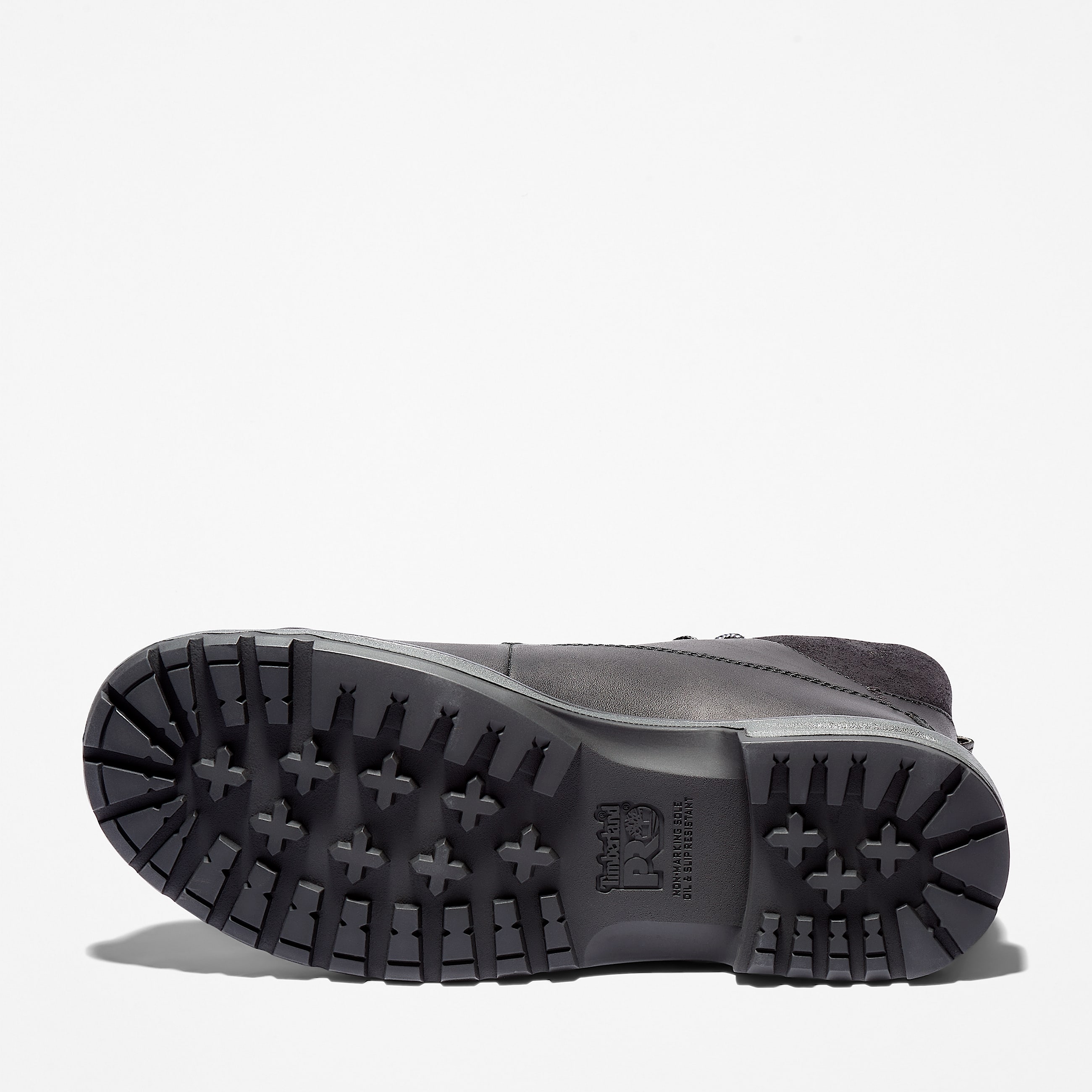 Womens Hightower 6 Alloy Toe Waterproof Work Boot TBL Black FullGrain Leather ALT3