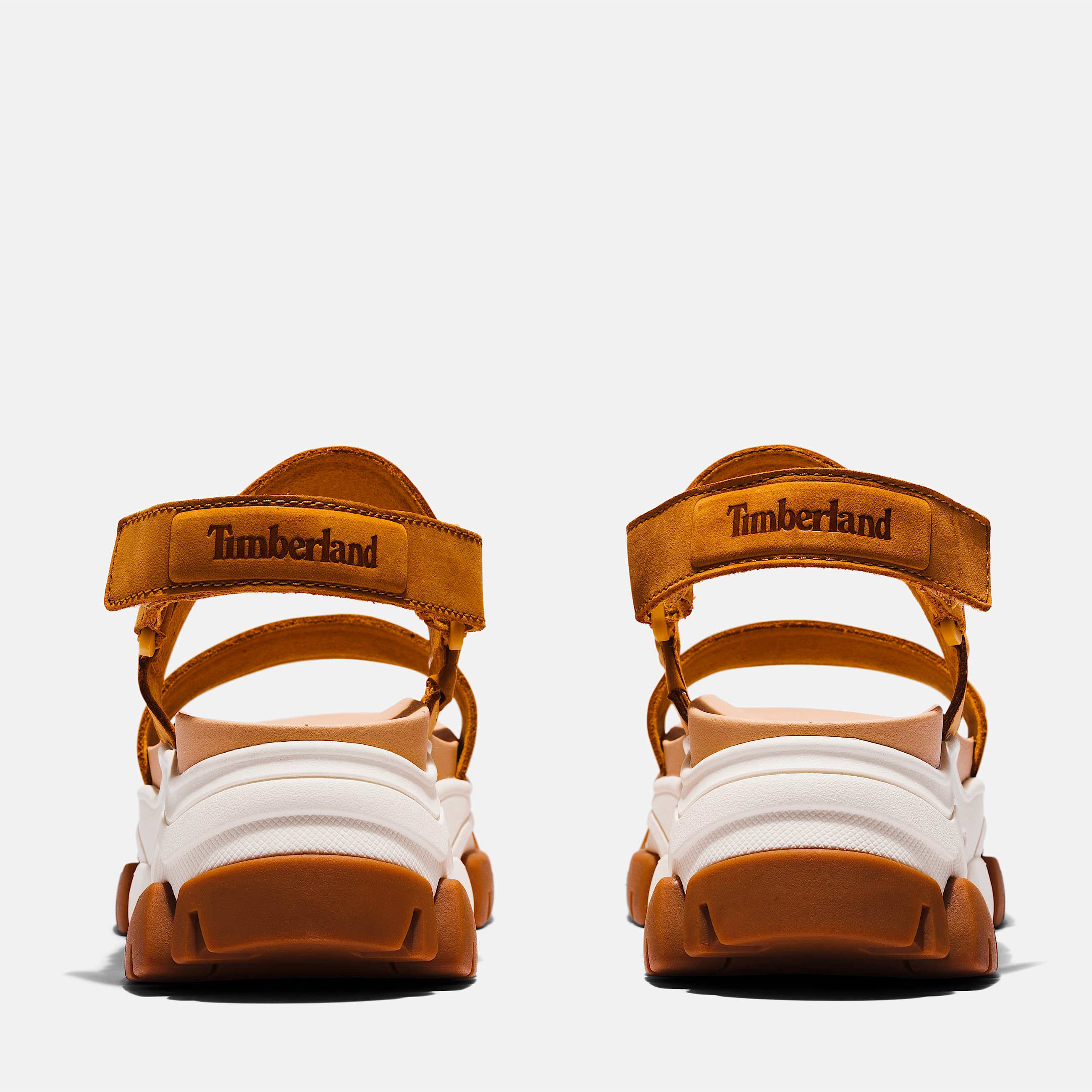 Womens Adley Way Backstrap Sandal TBL Wheat ALT5