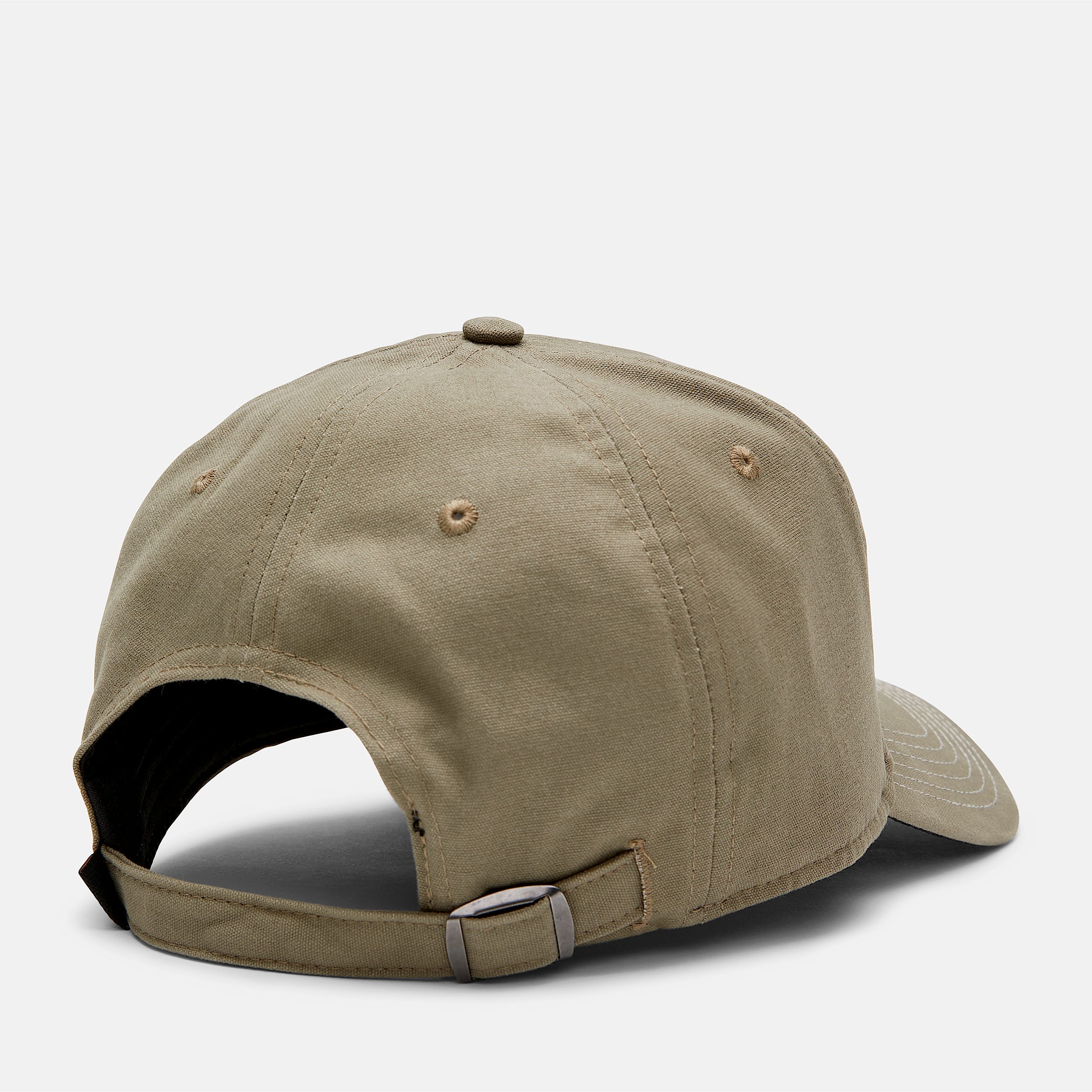 Mens Timberland PRO Reaxion LowProfile Cap TBL Burnt Olive ALT1