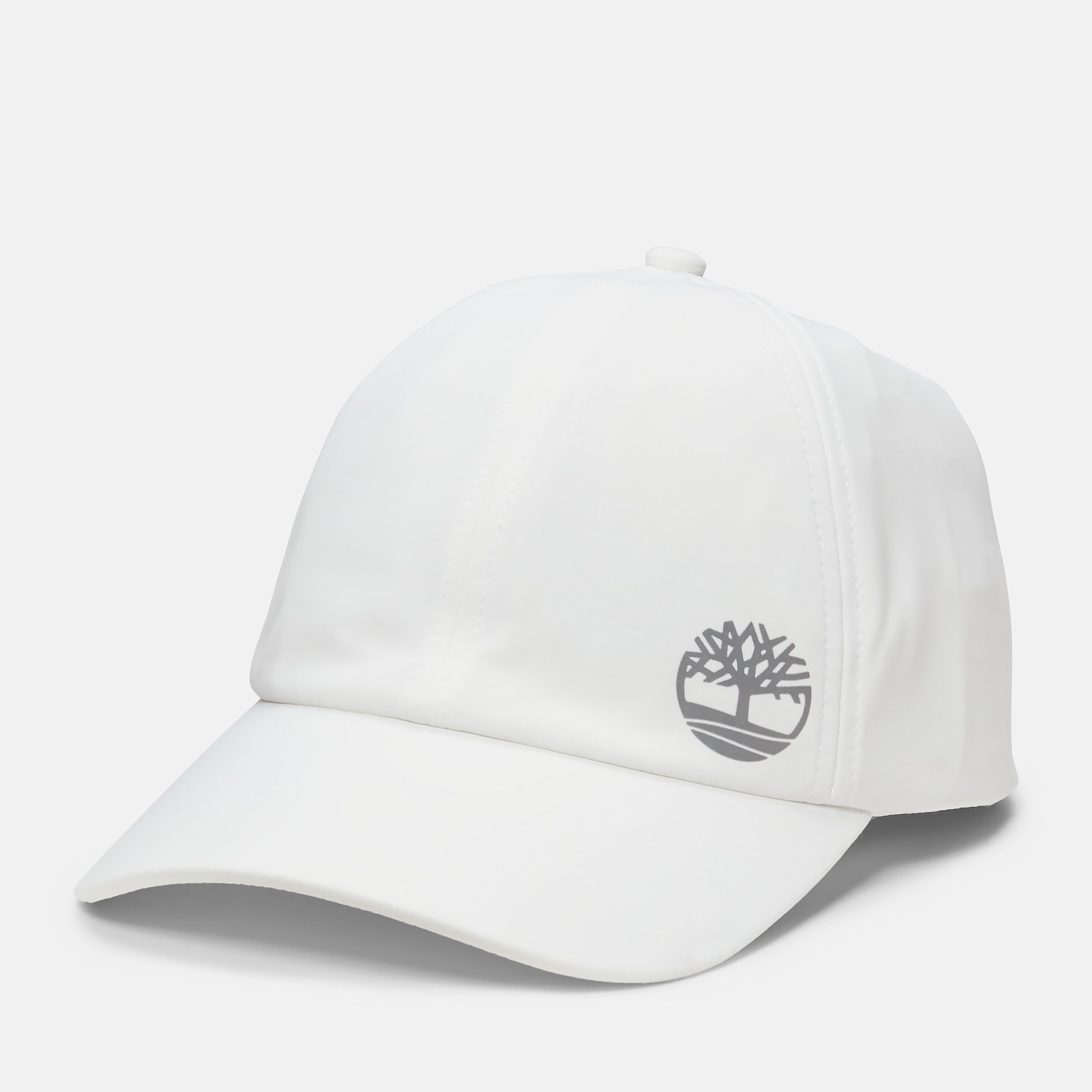 Gorra para mujer Ponytail Hat TBL Blanco HERO