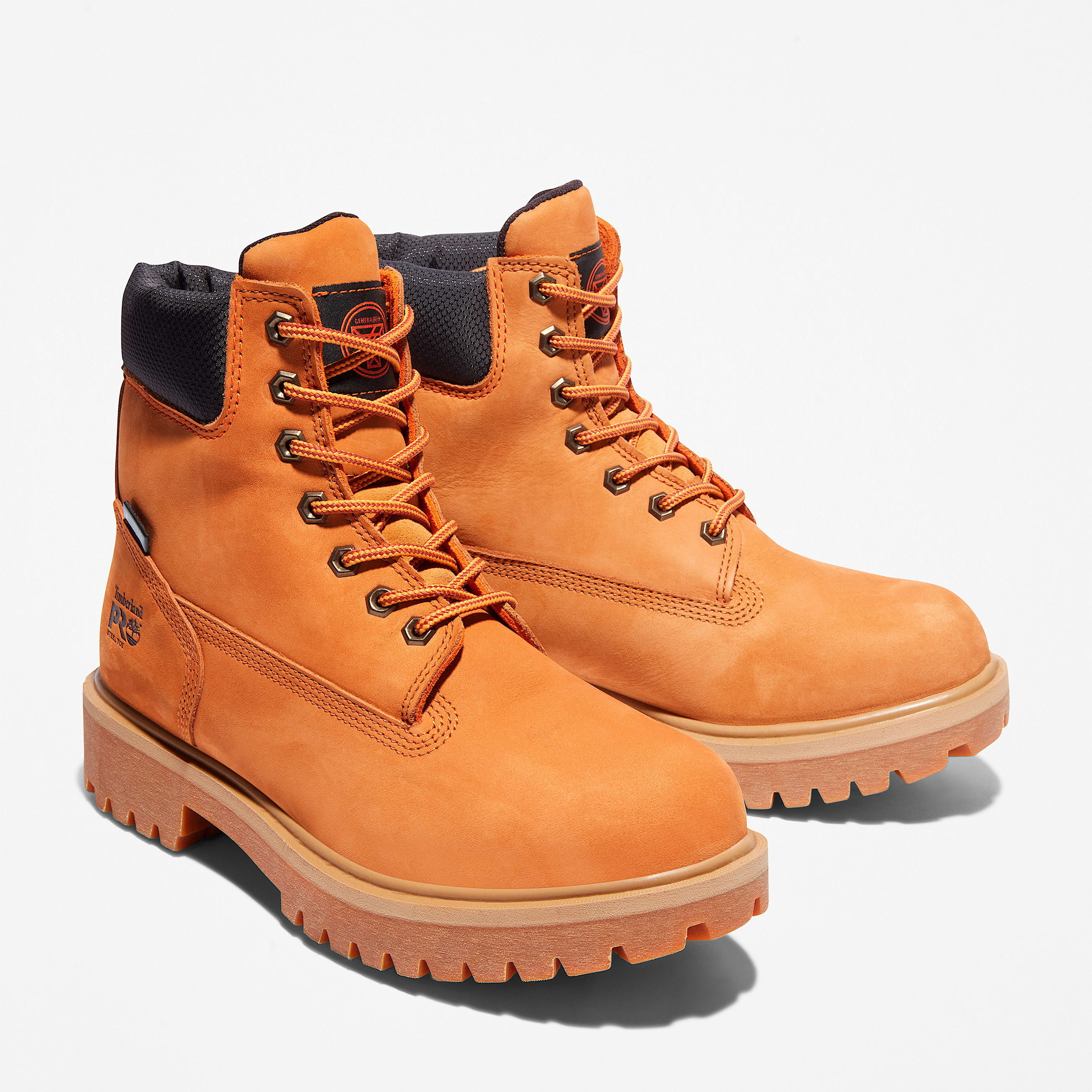 【Timberland】USサイズ6.5!! Men's Direct Attach 6