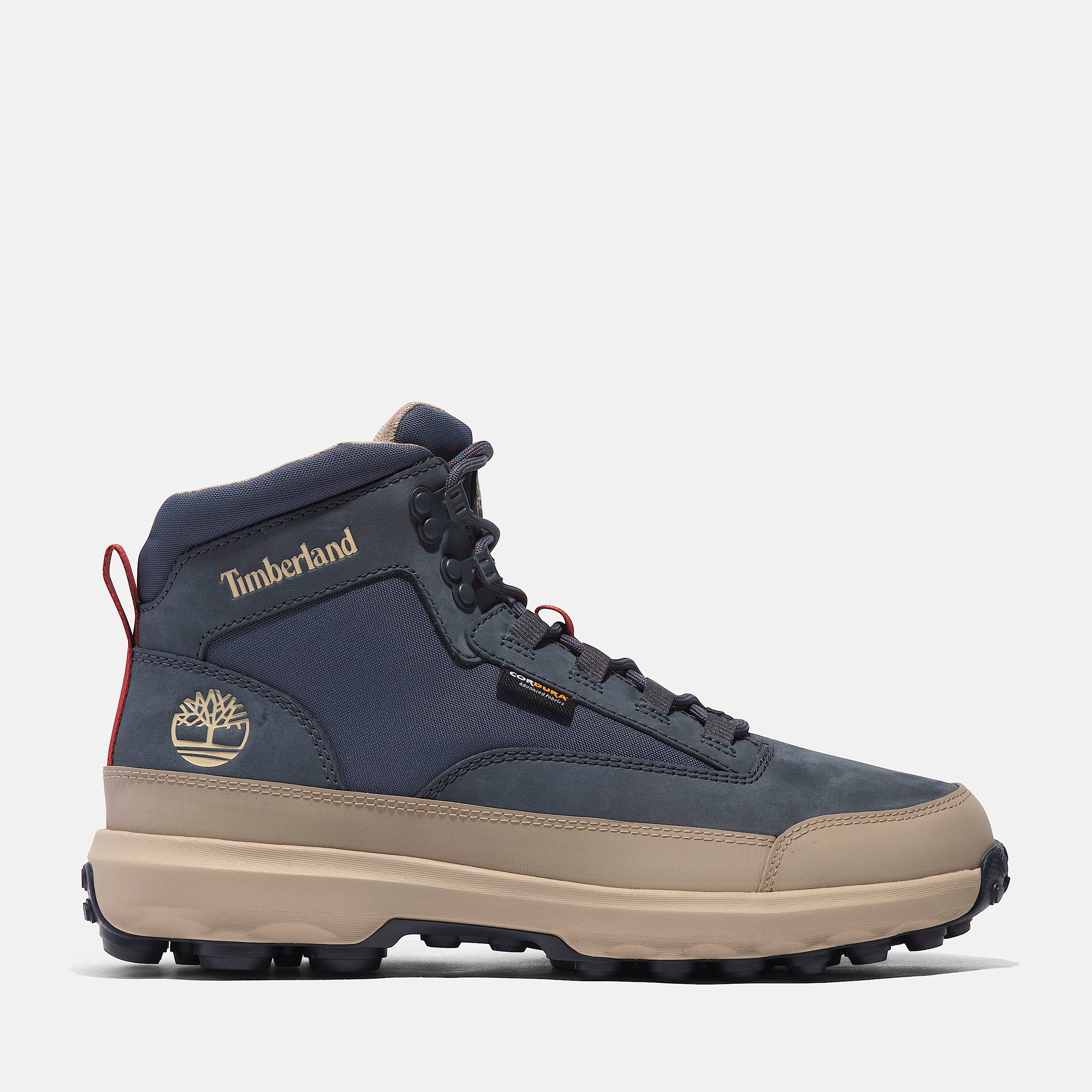 Botas para hombre Converge Mid TBL Azul HERO