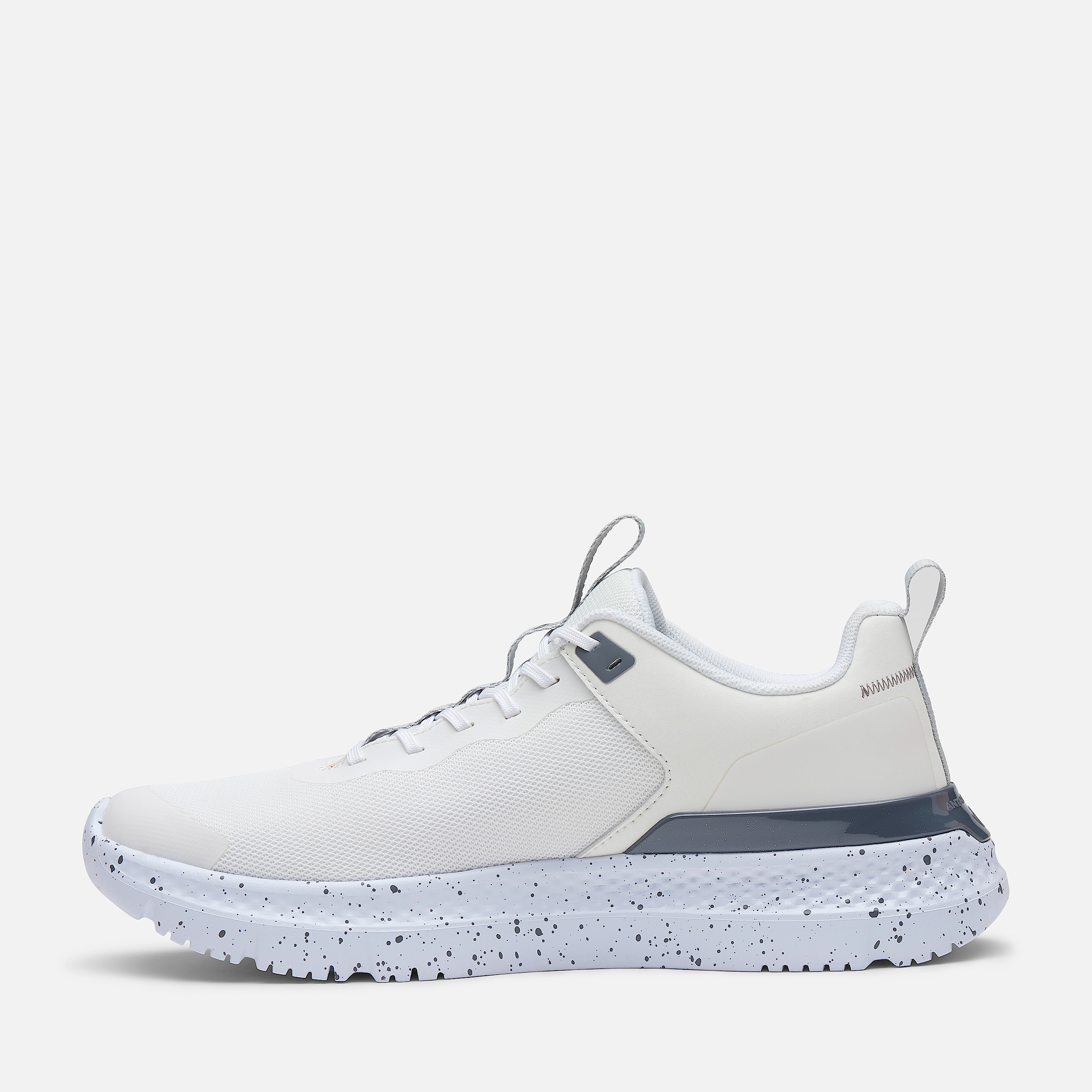 Mens Timberland PRO Setra Athletic Work Sneaker TBL White ALT6