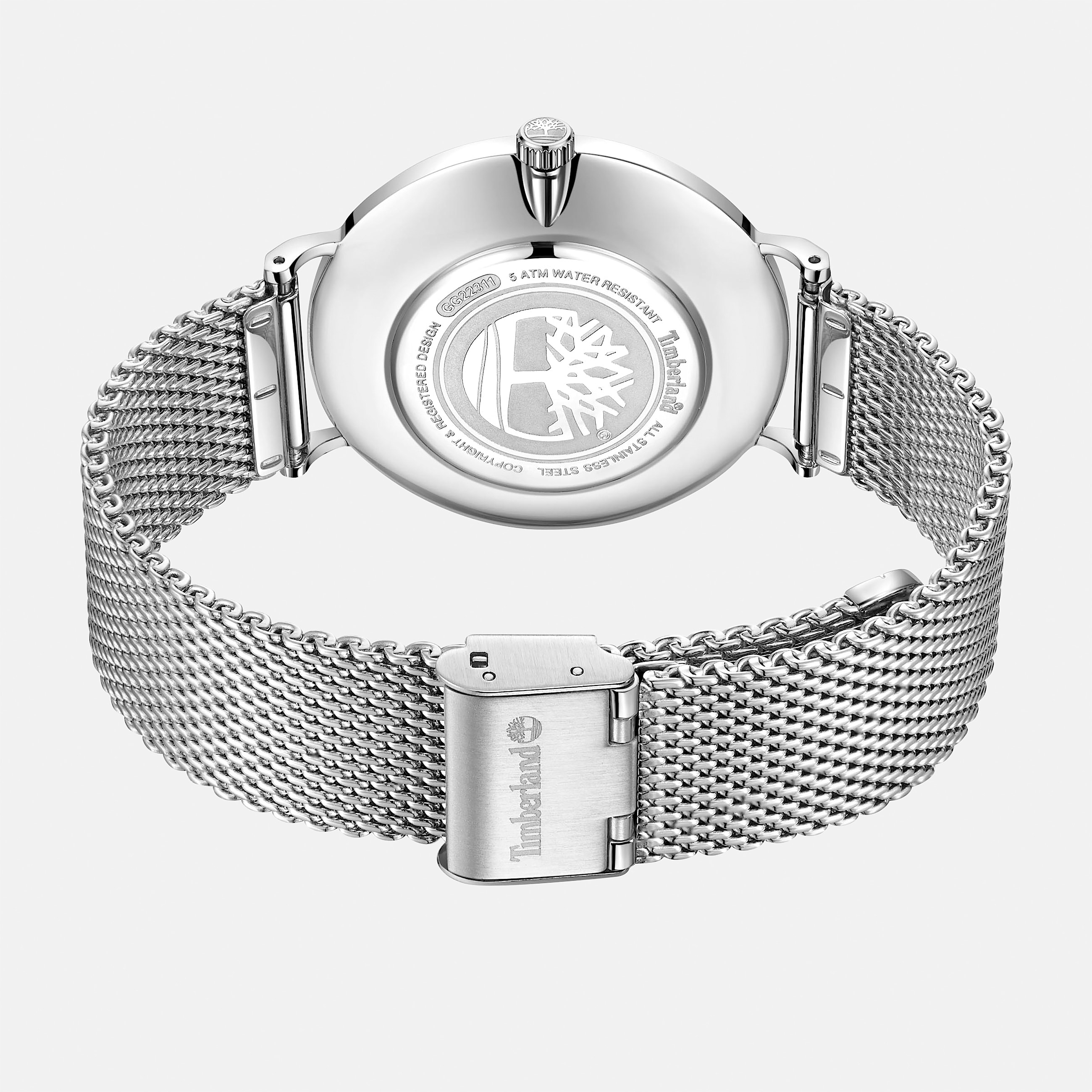 Men's Rangeley Watch