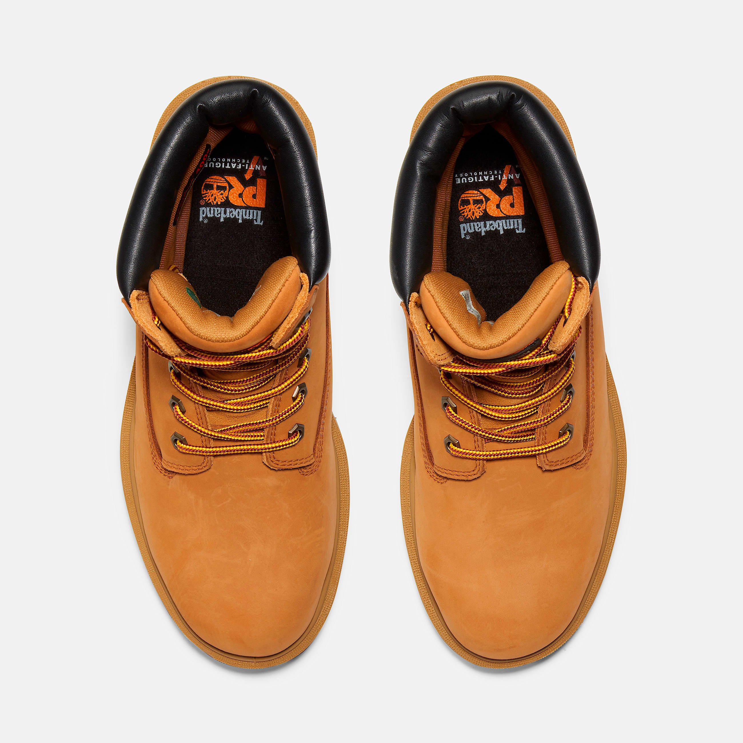 Men's Direct Attach 8