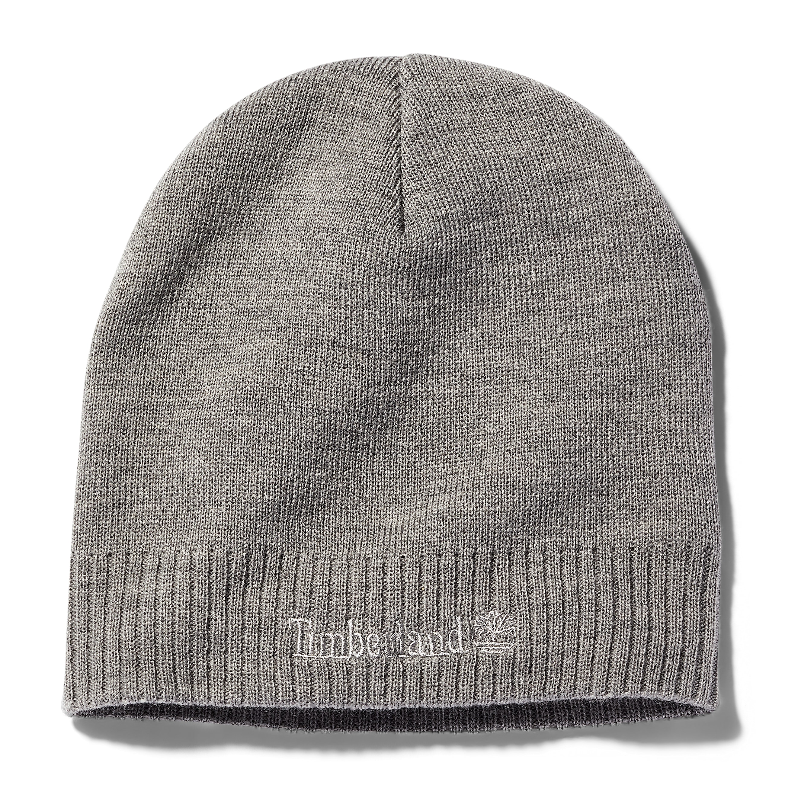 Knit Logo Beanie