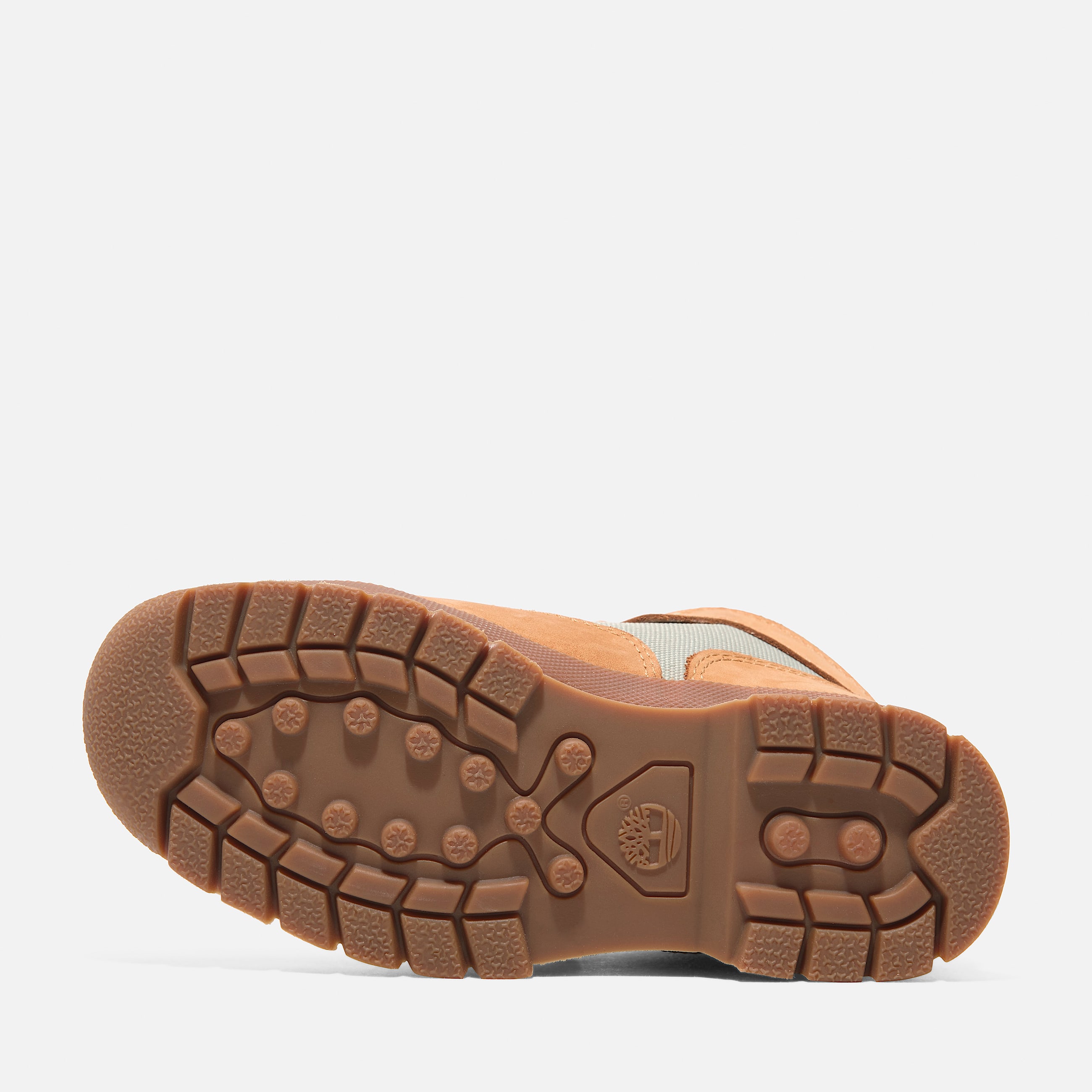 Botas para nio Euro Hiker TBL Caf ALT3