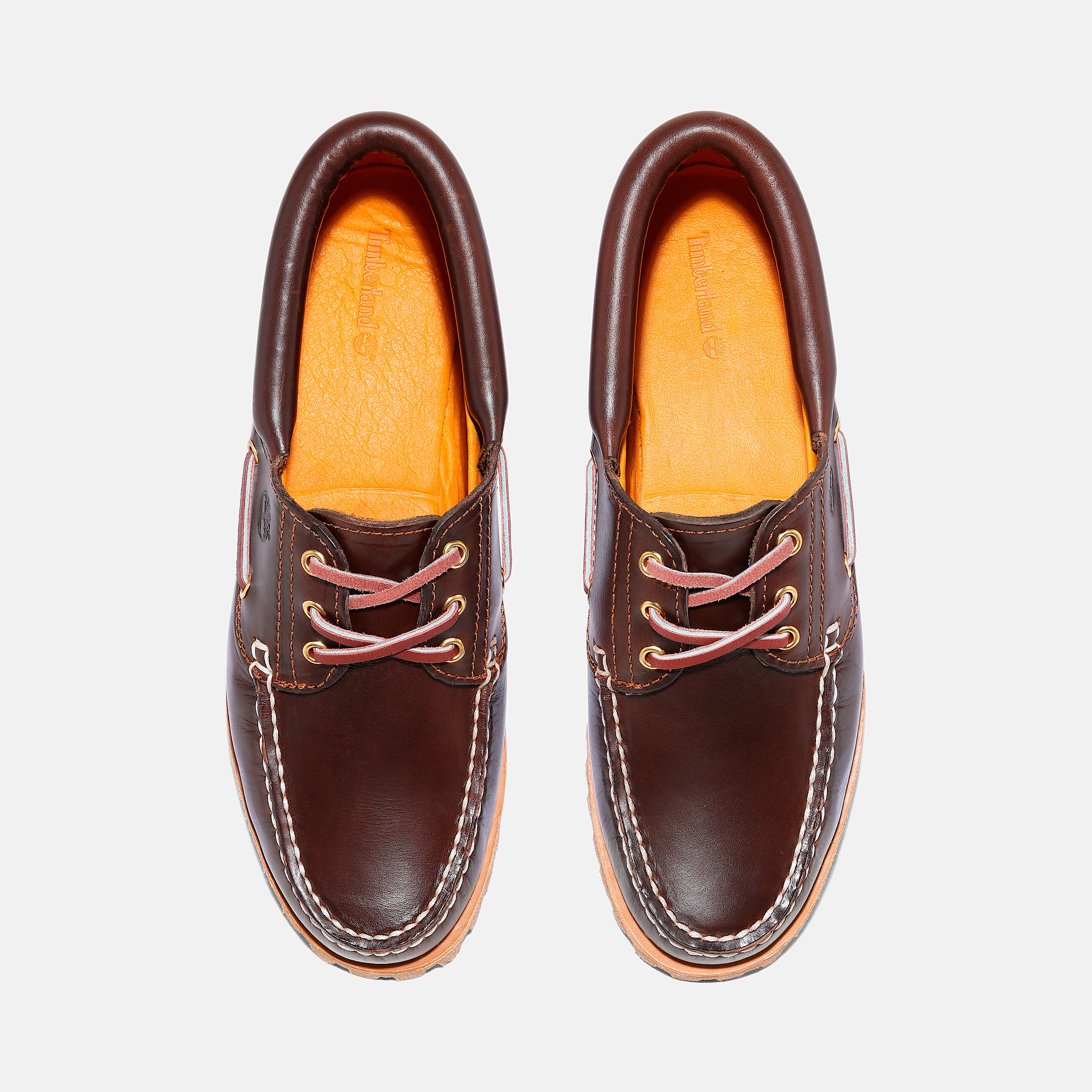 Women's Timberland® Authentic Boat Shoe