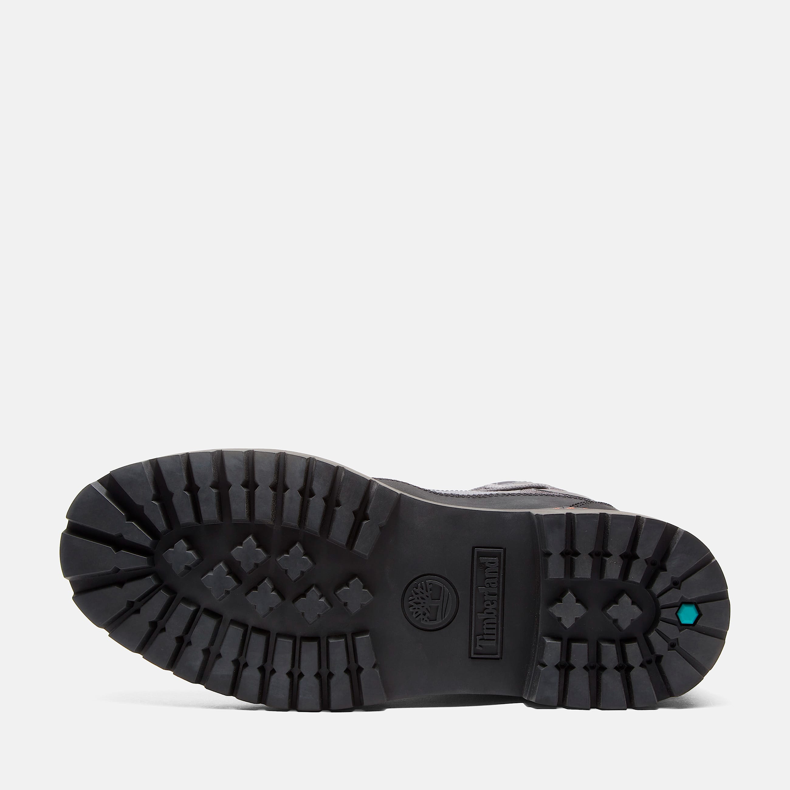 Mens Timberland x Raeburn PullOn Boot TBL Steel Grey ALT3