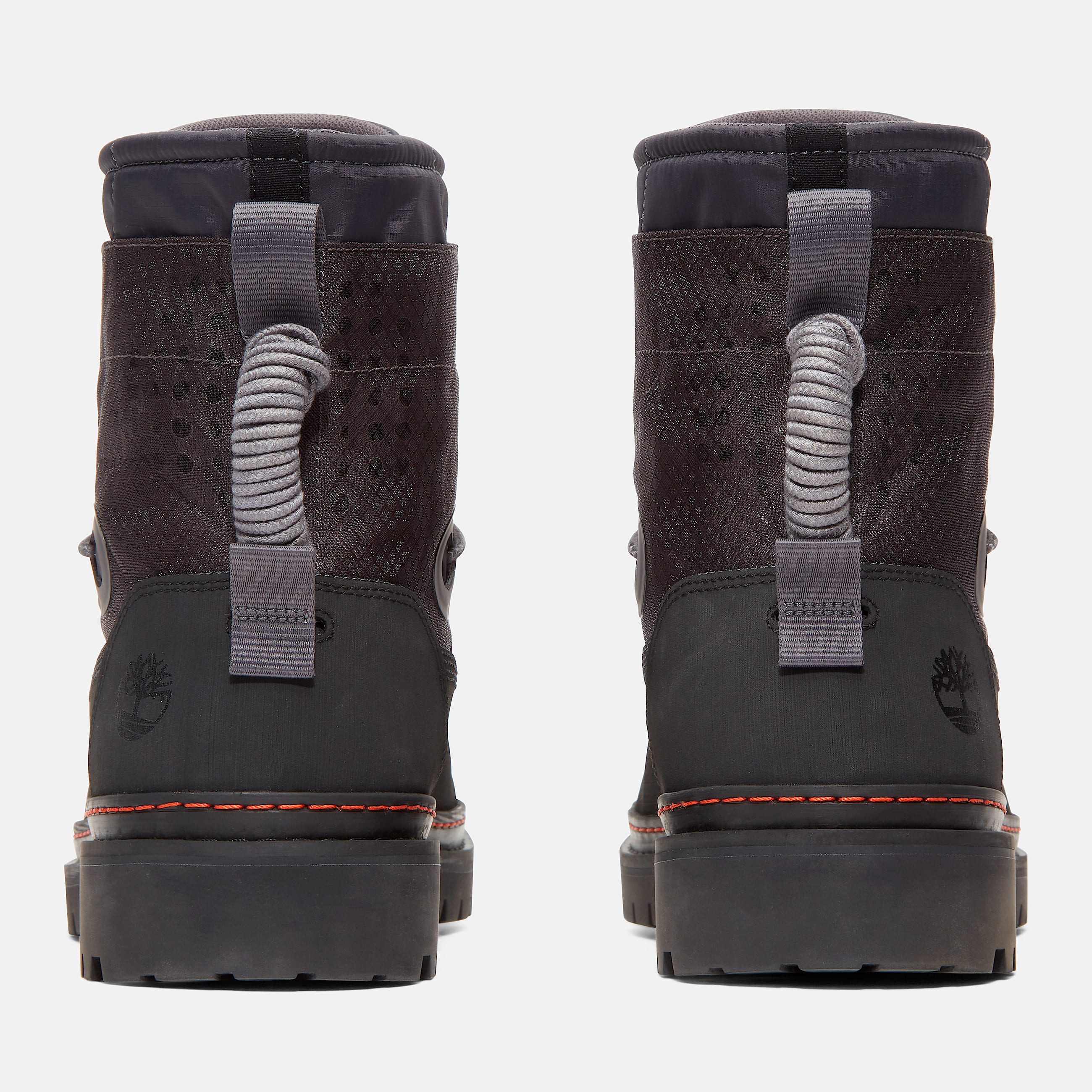 Mens Timberland x Raeburn PullOn Boot TBL Steel Grey ALT5