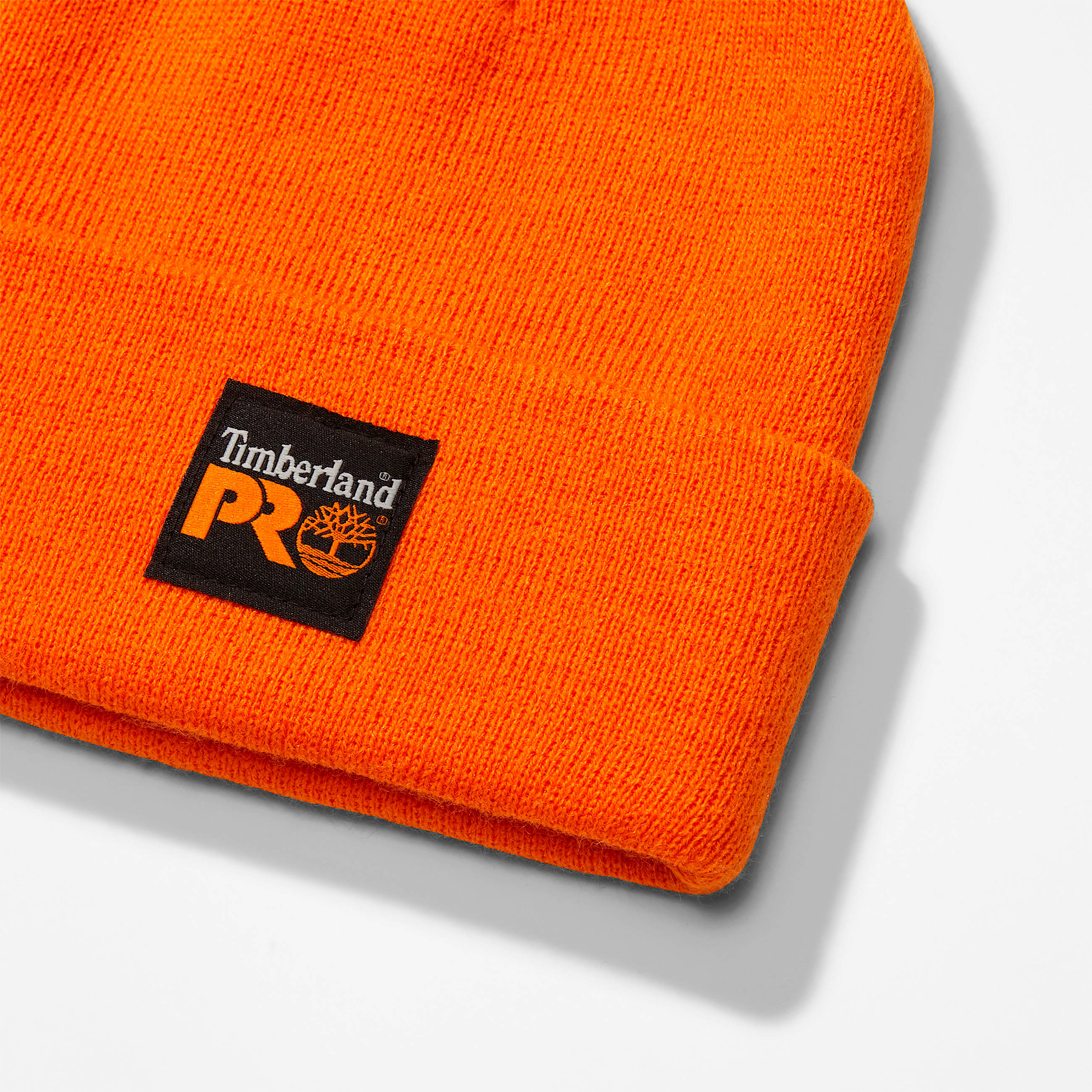 Timberland PRO Watch Cap TBL PRO Orange ALT1