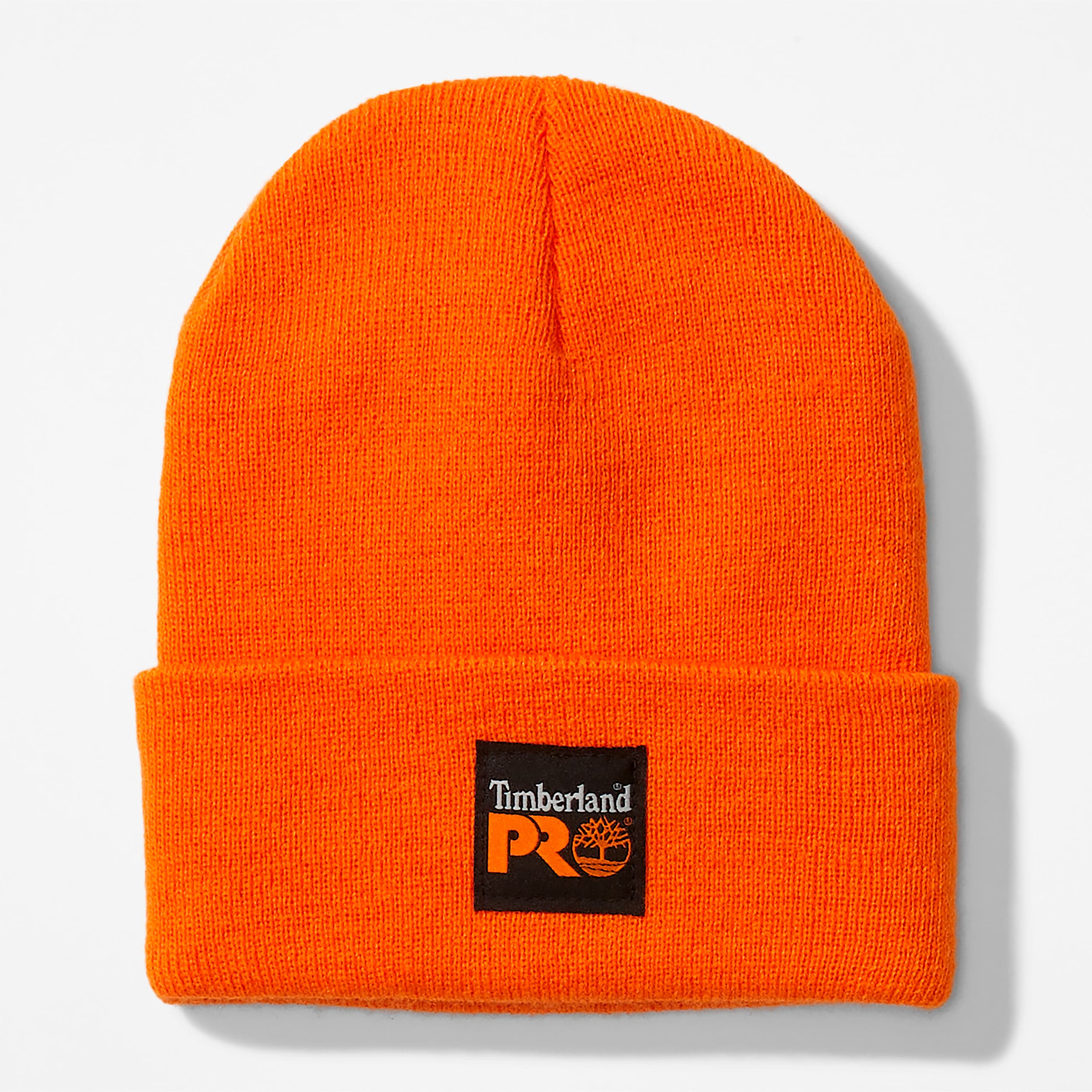 Timberland PRO Watch Cap TBL PRO Orange HERO