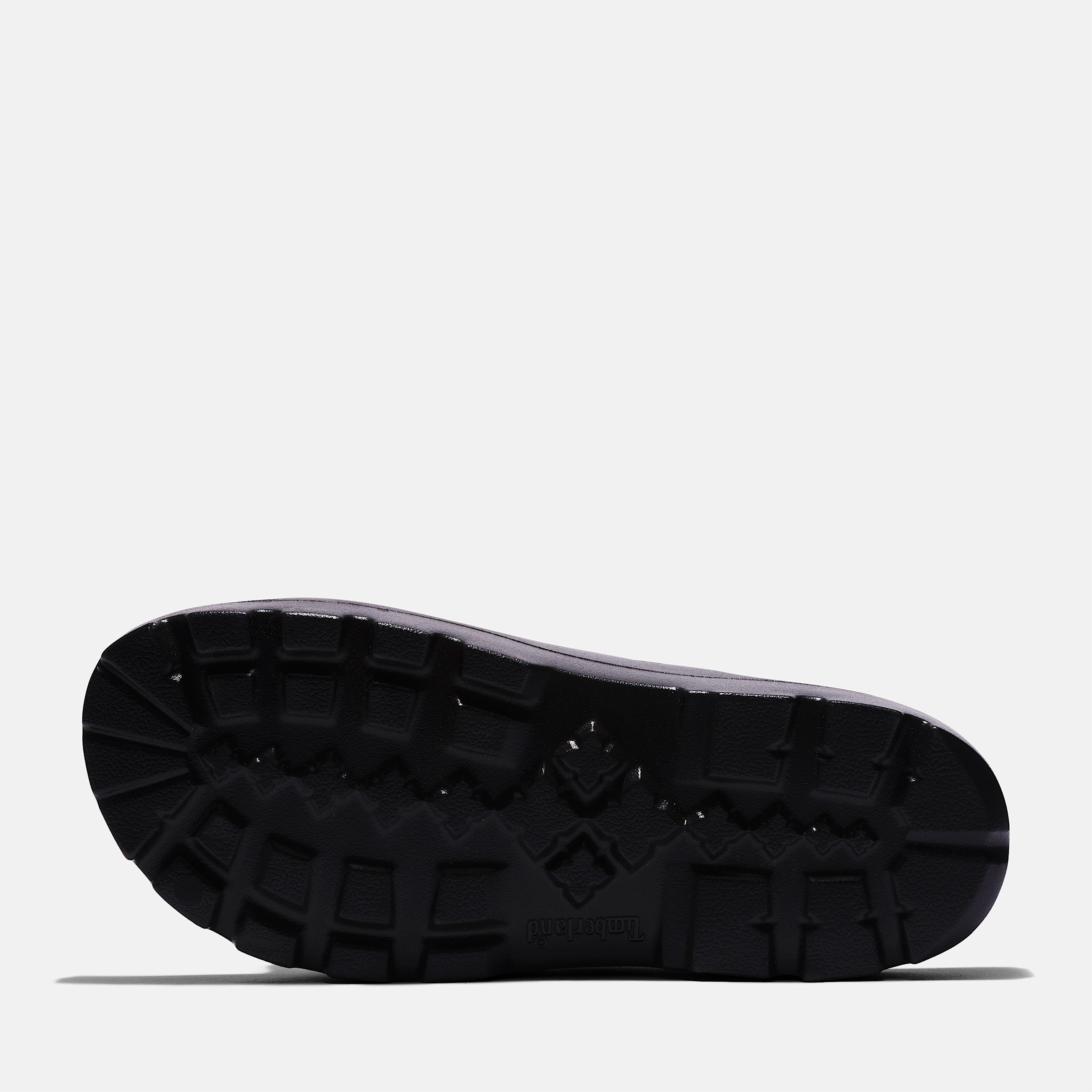 Get Outslide Sandal TBL Black ALT3
