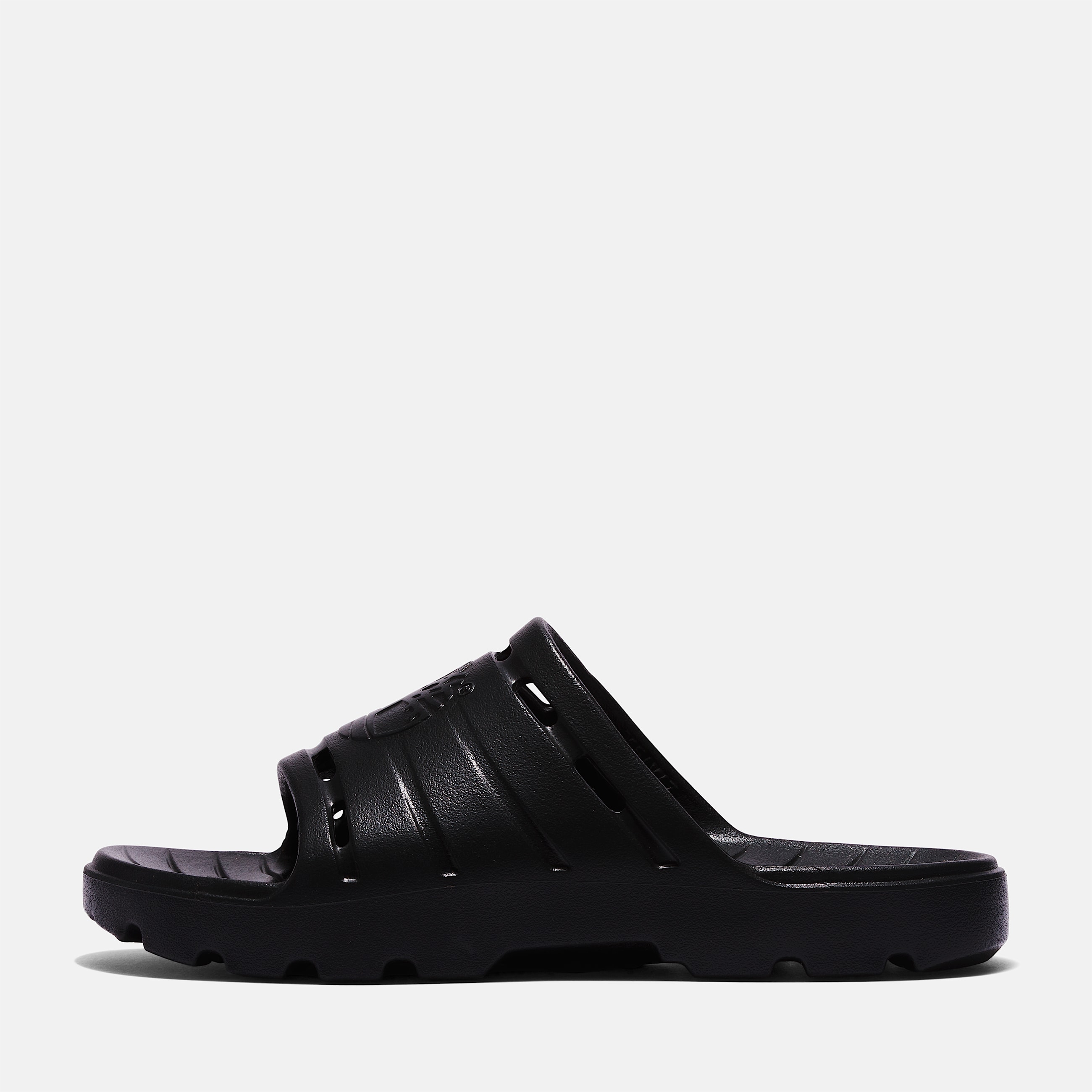 Get Outslide Sandal TBL Black ALT8