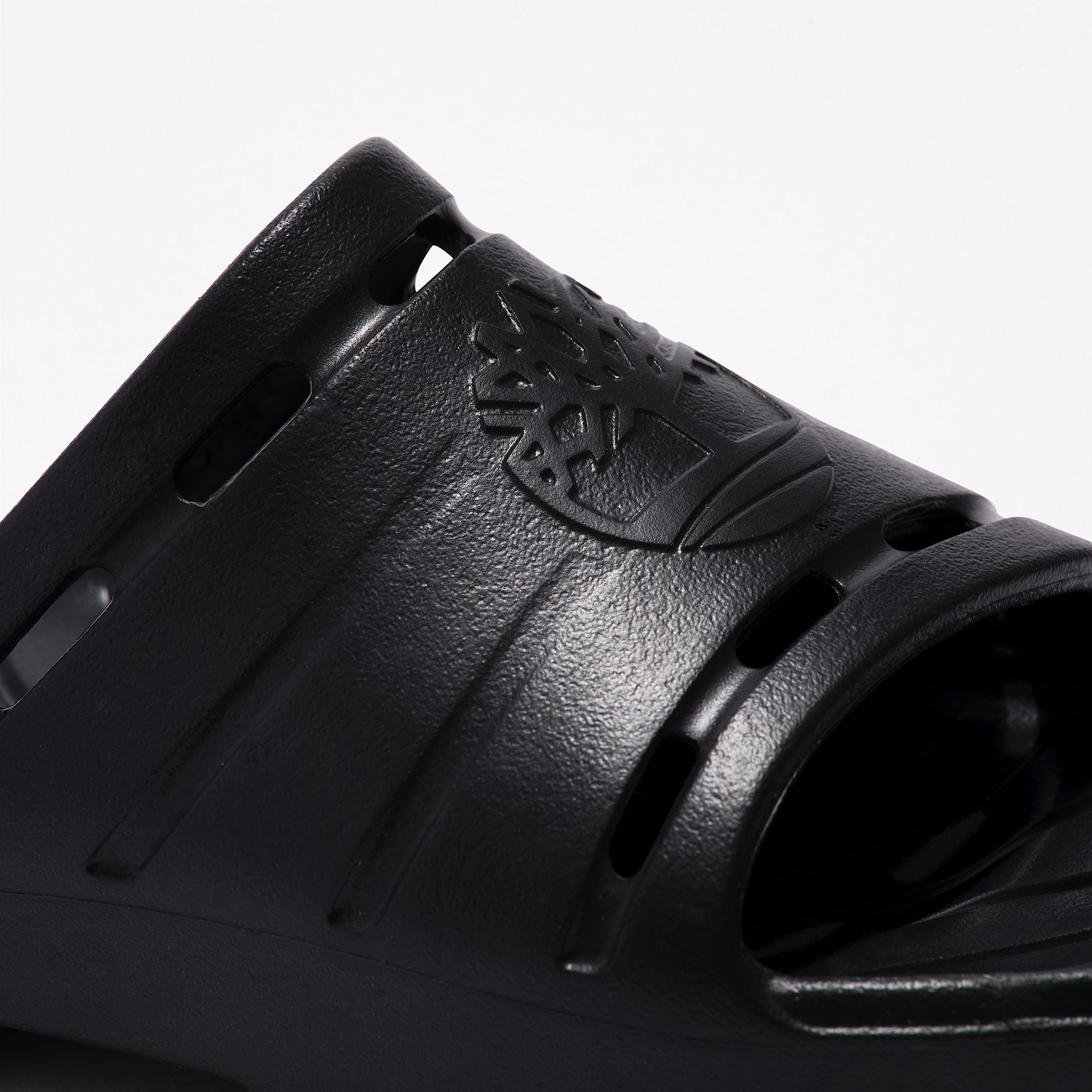 Get Outslide Sandal TBL Black ALT7