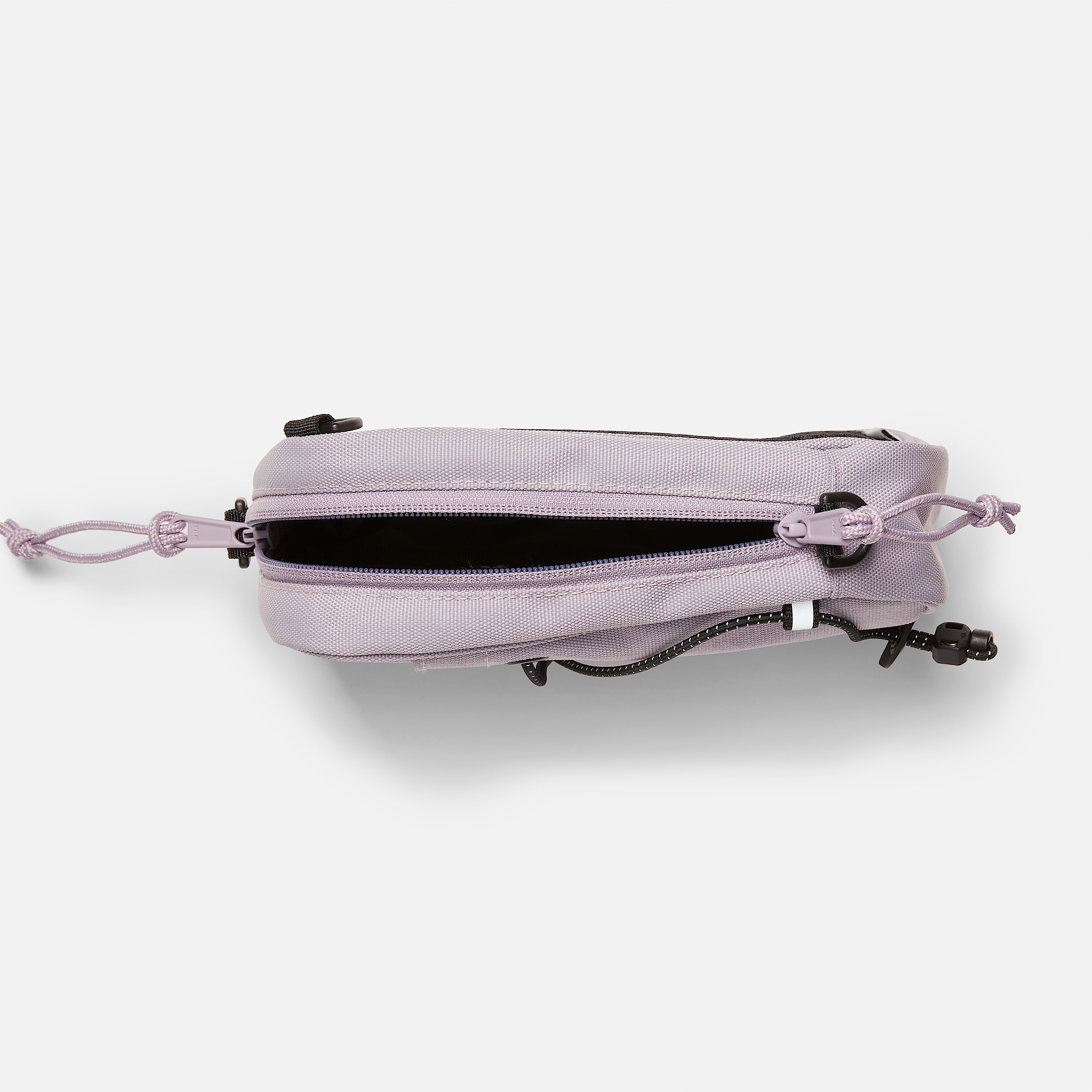 Outdoor Archive 20 Crossbody Bag TBL Purple Ash ALT1