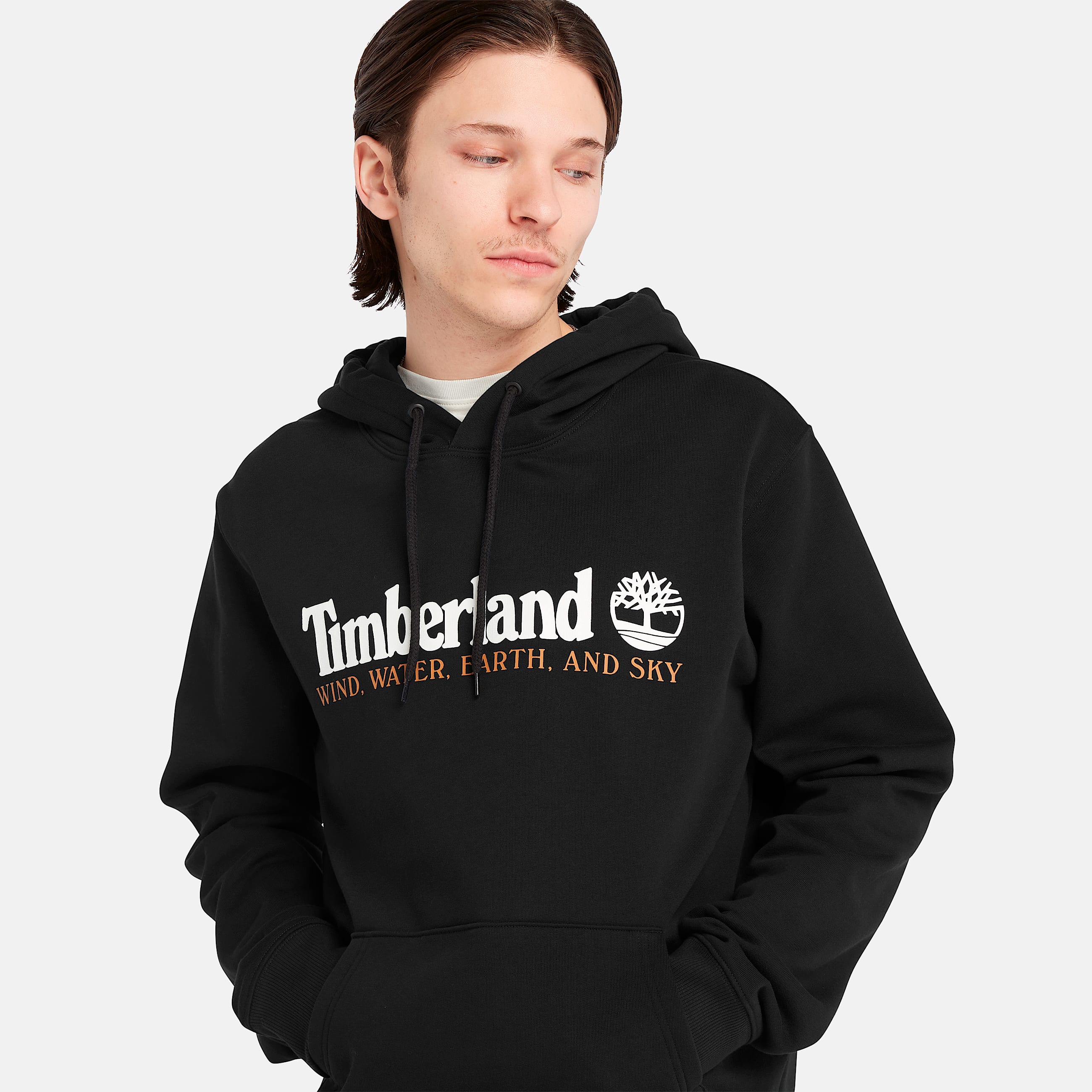 wind and sea NKM3（S3A）anniv hoodie Wind, Water, Earth, and Sky Hoodie