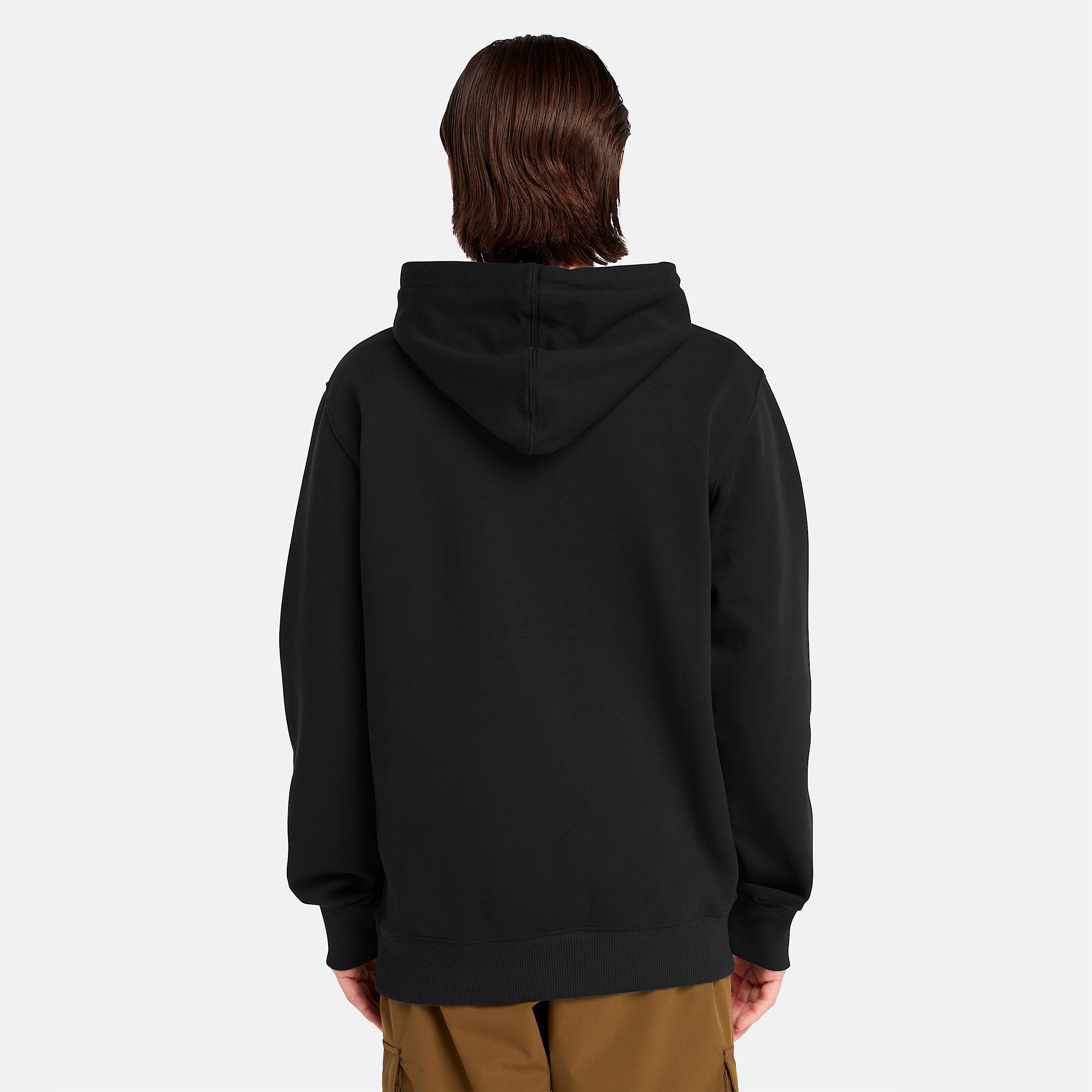 Wind, Water, Earth, and Sky Hoodie