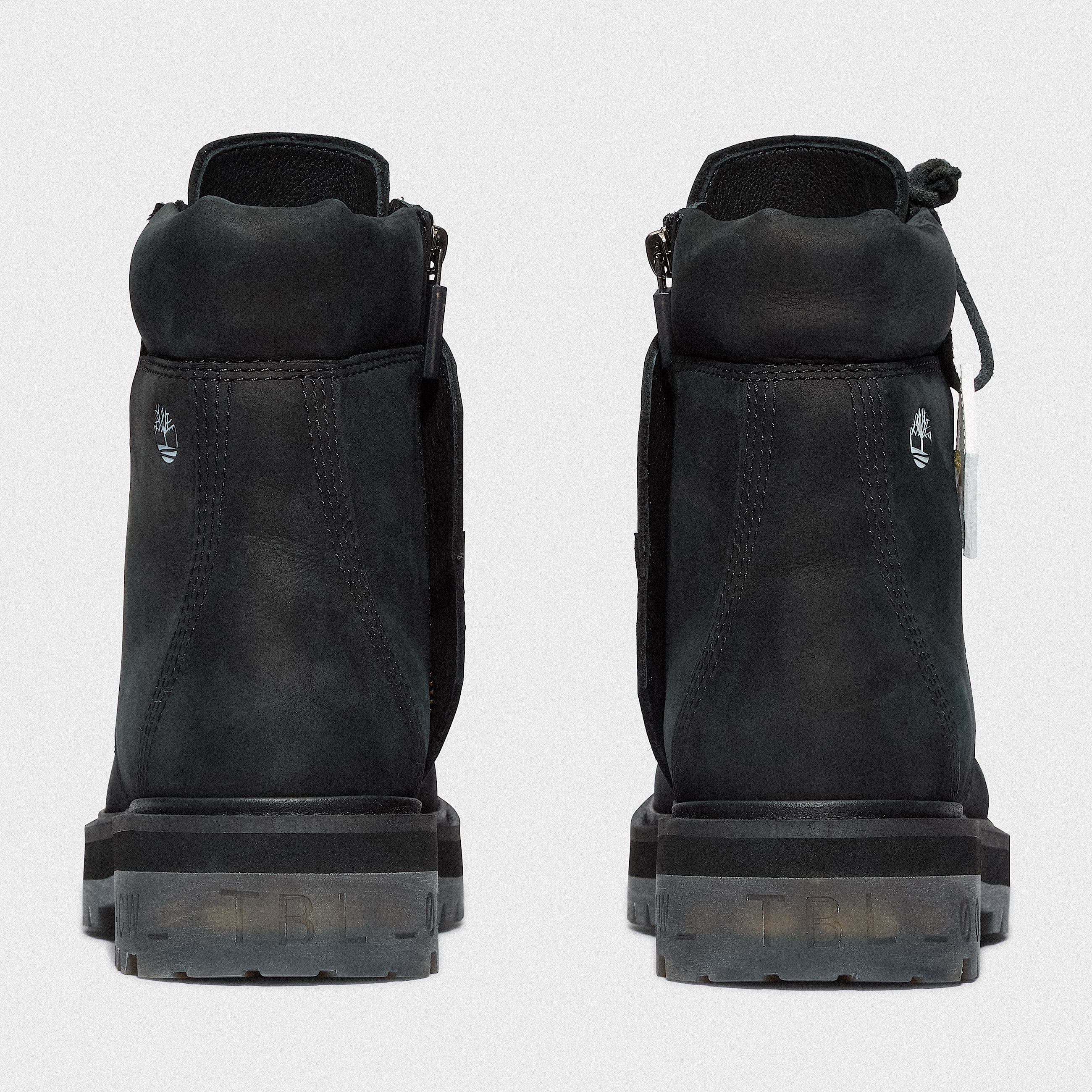 Women's Timberland® x A-COLD-WALL* 6-Inch Side-Zip Boot