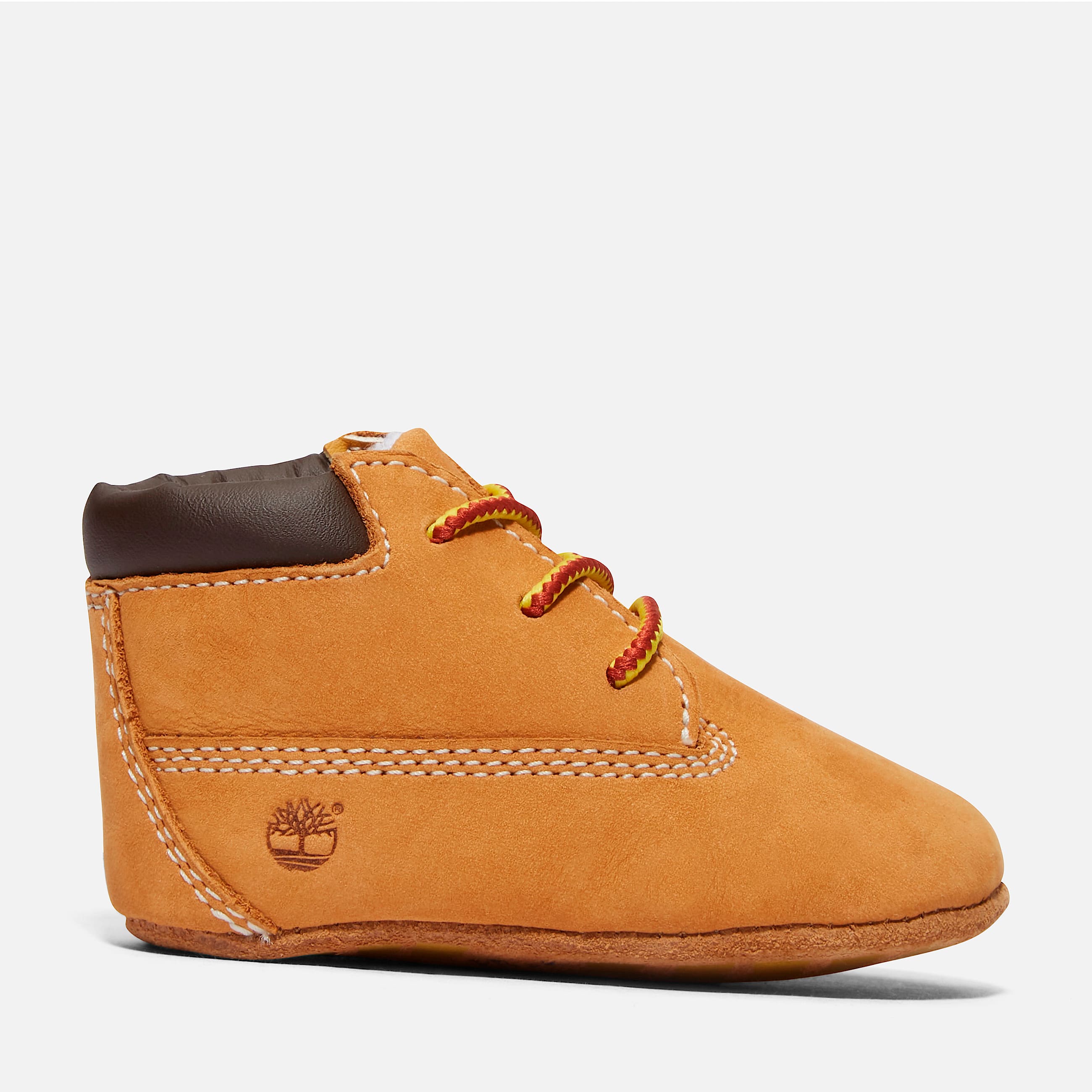 Infant Crib Bootie TBL Wheat HERO